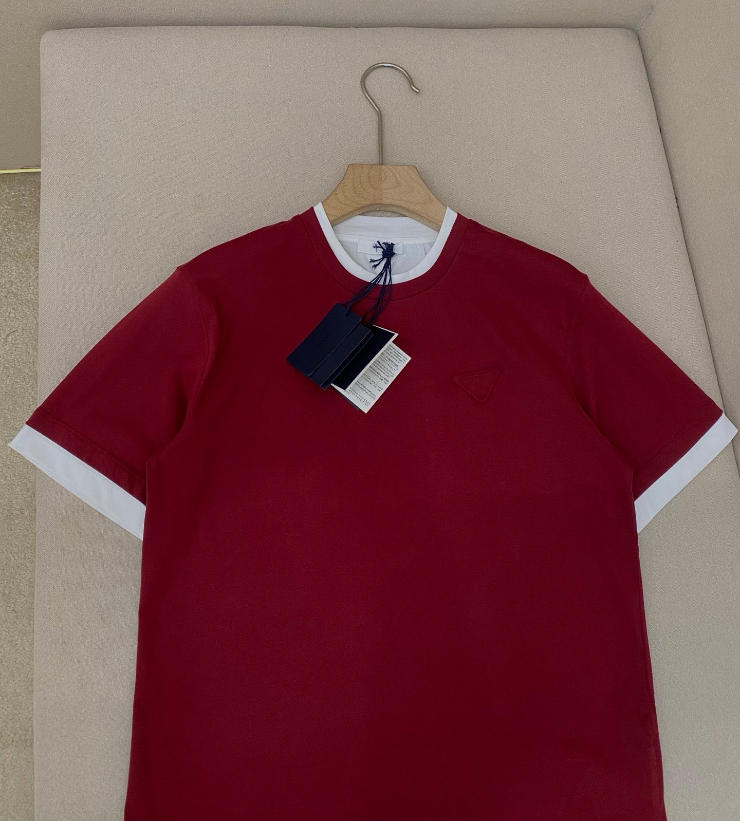 Multi-color T-shirt - FashionHype.xyz