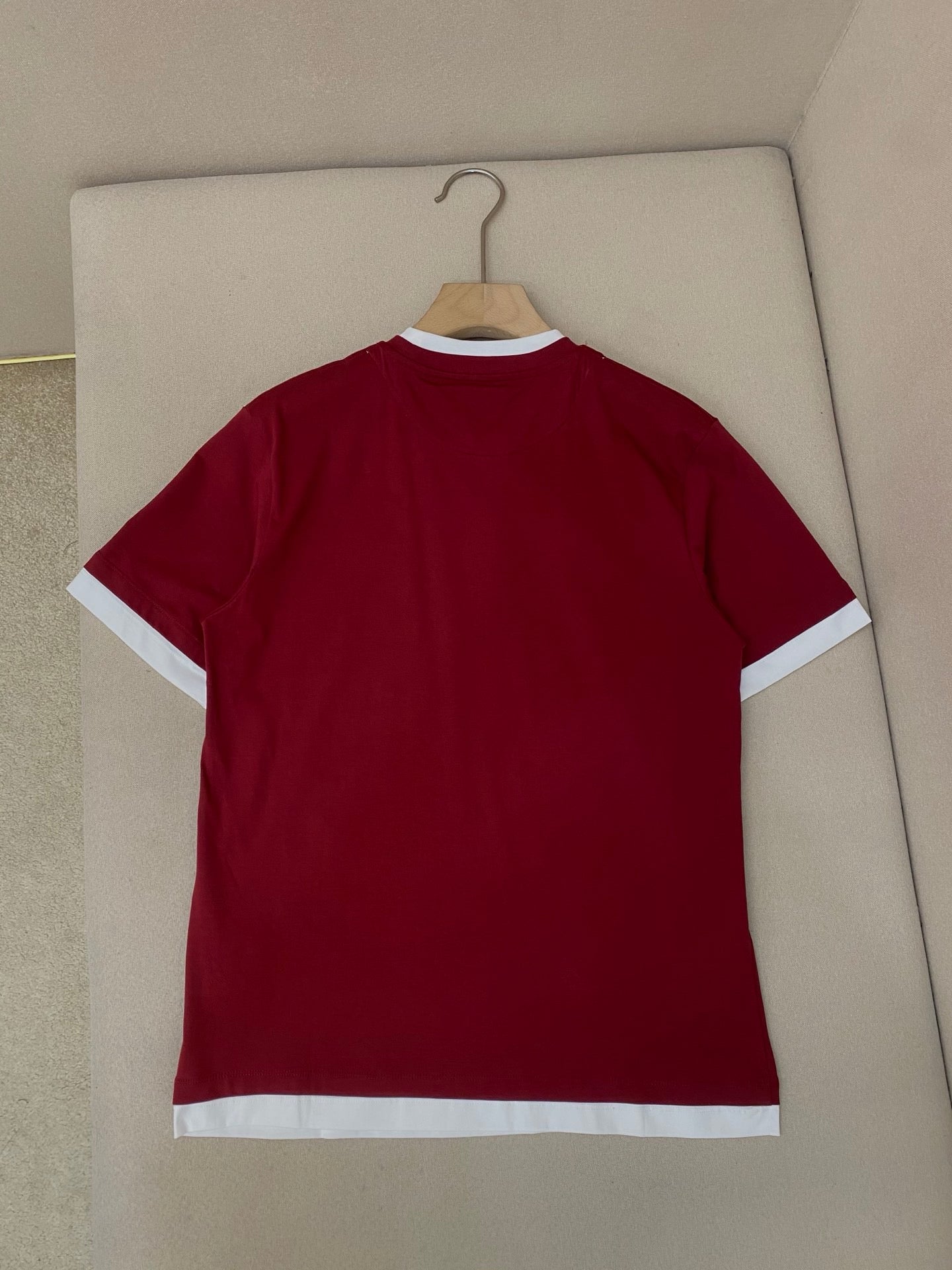 Multi-color T-shirt - FashionHype.xyz