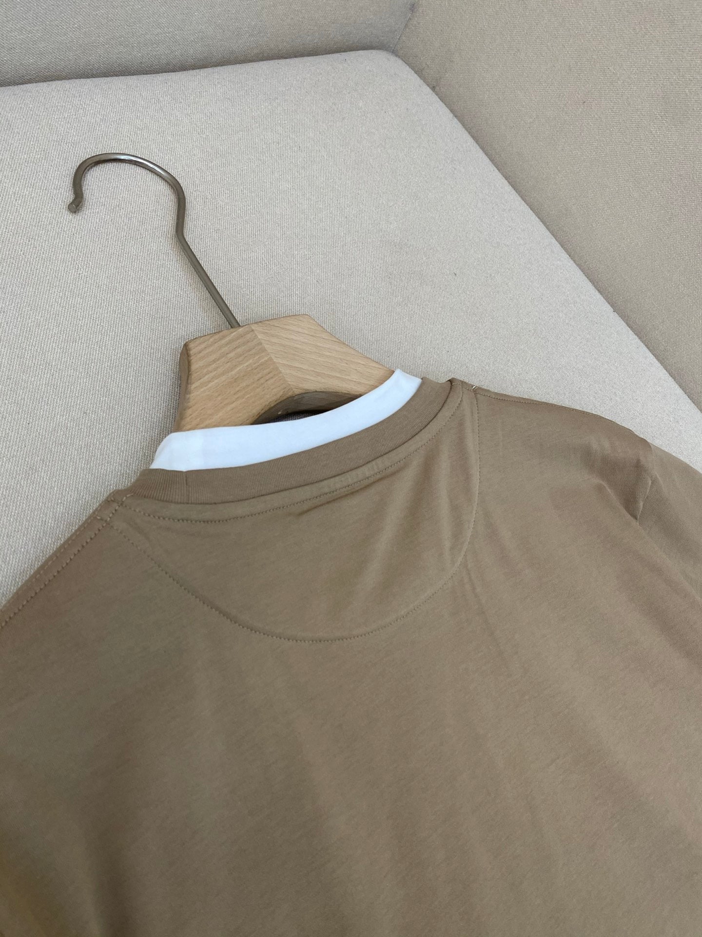 Multi-color T-shirt - FashionHype.xyz