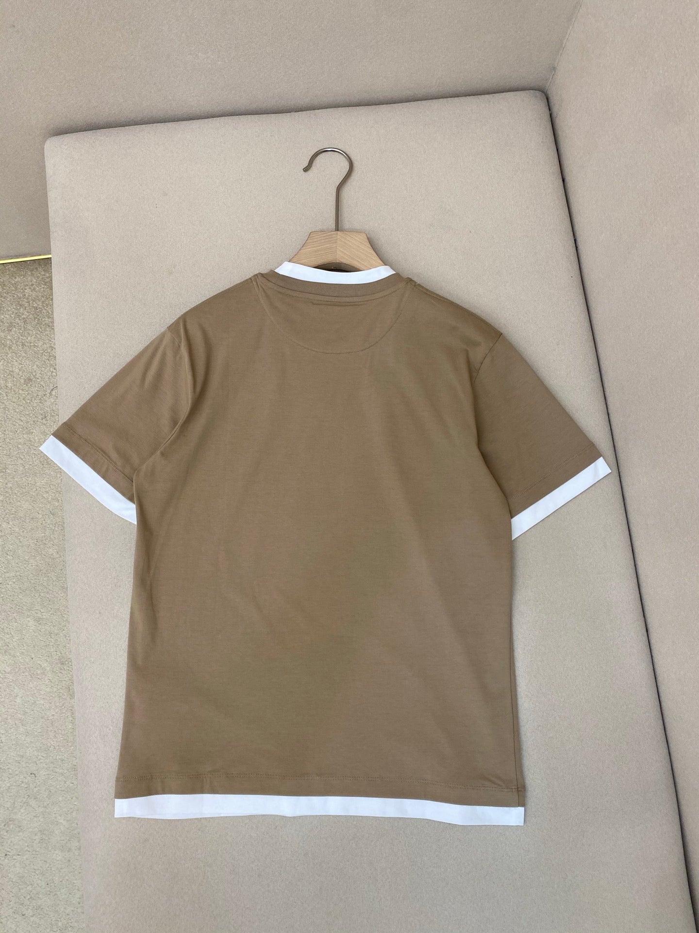 Multi-color T-shirt - FashionHype.xyz