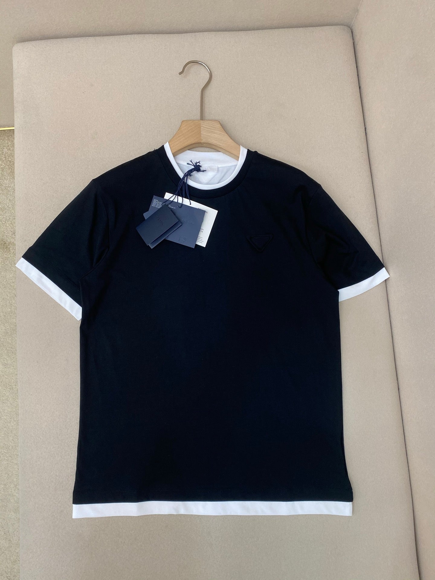 Multi-color T-shirt - FashionHype.xyz