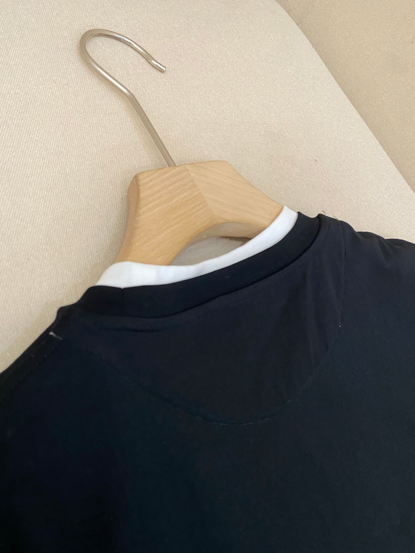 Multi-color T-shirt - FashionHype.xyz