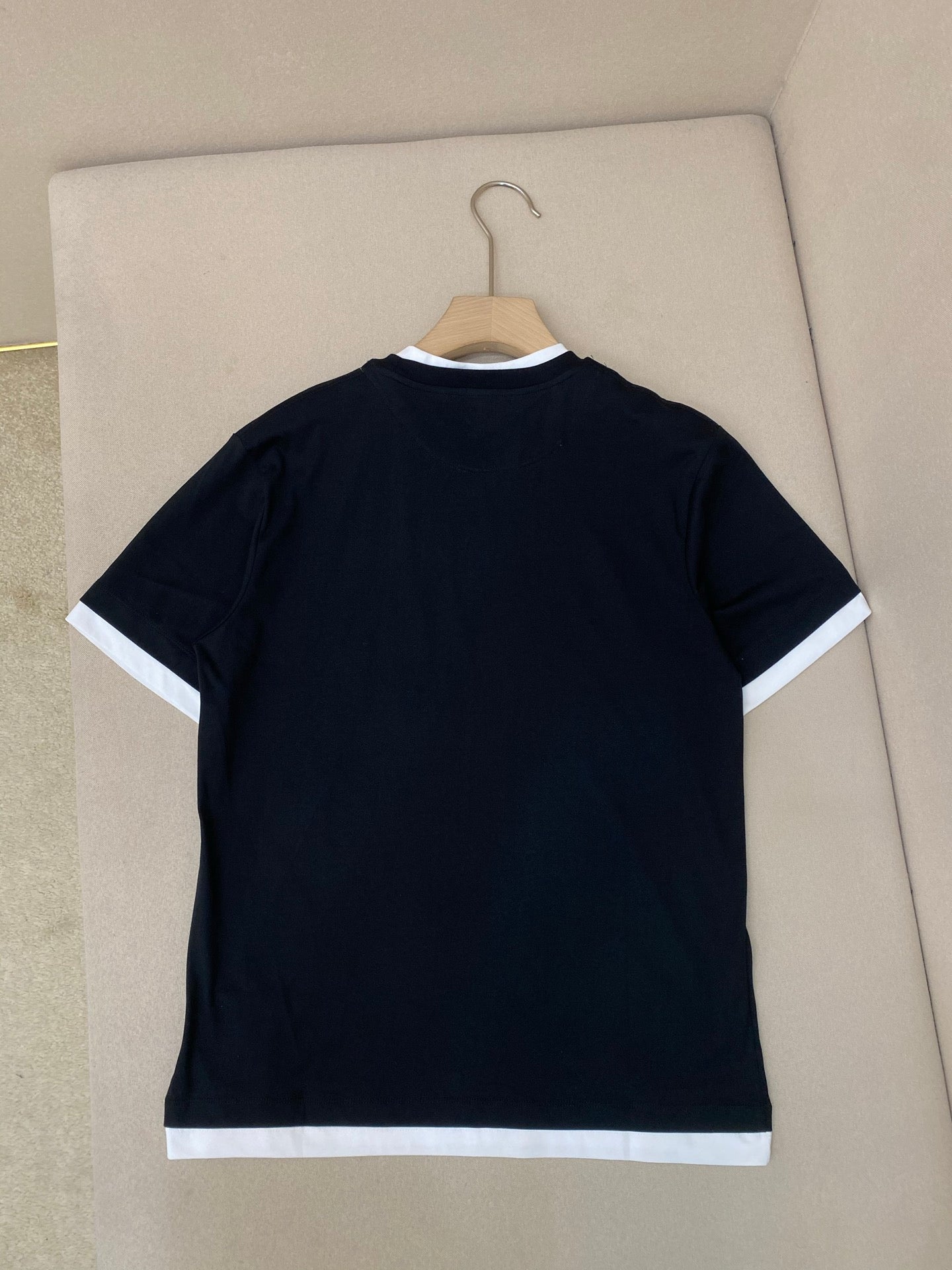Multi-color T-shirt - FashionHype.xyz