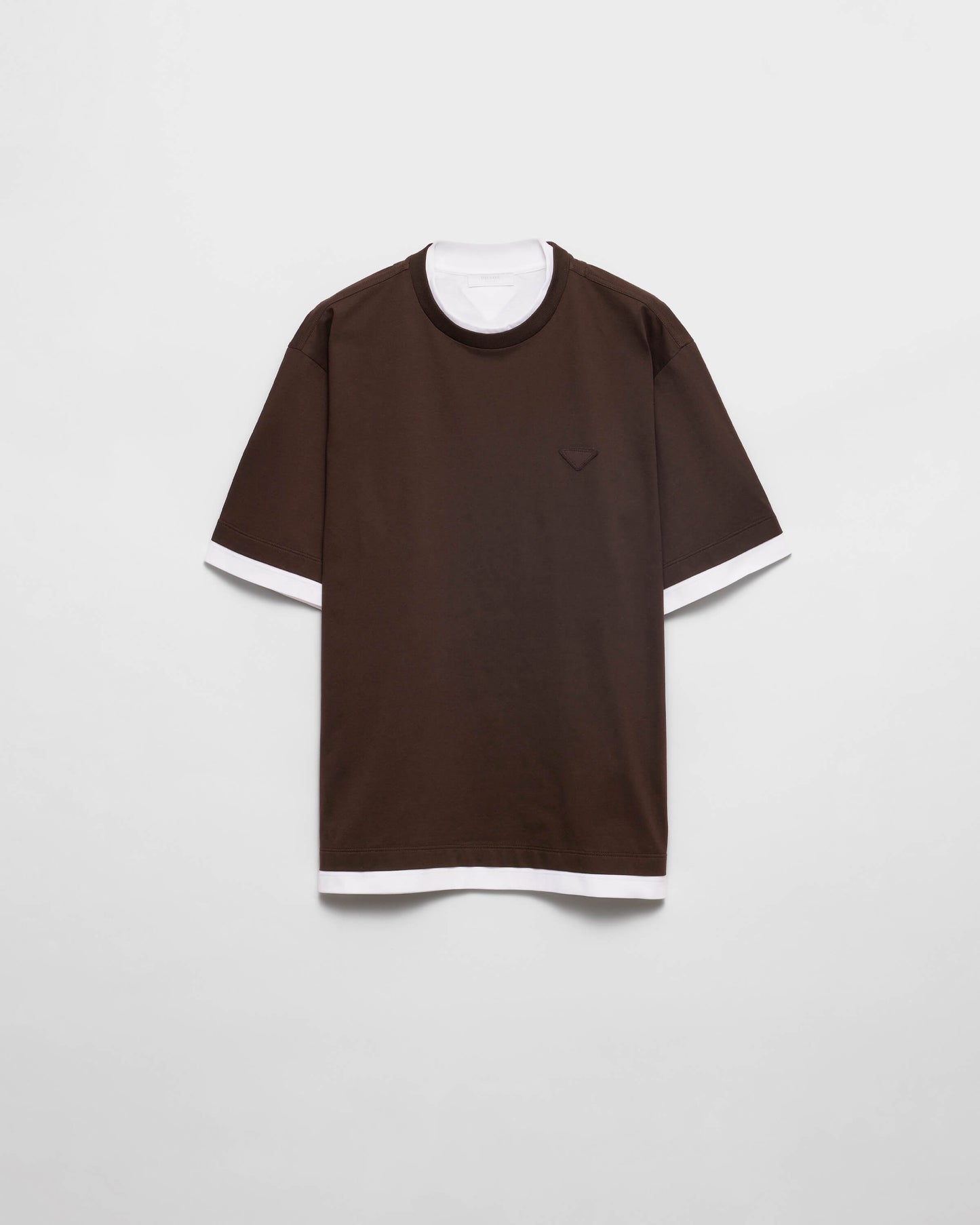 Multi-color T-shirt - FashionHype.xyz