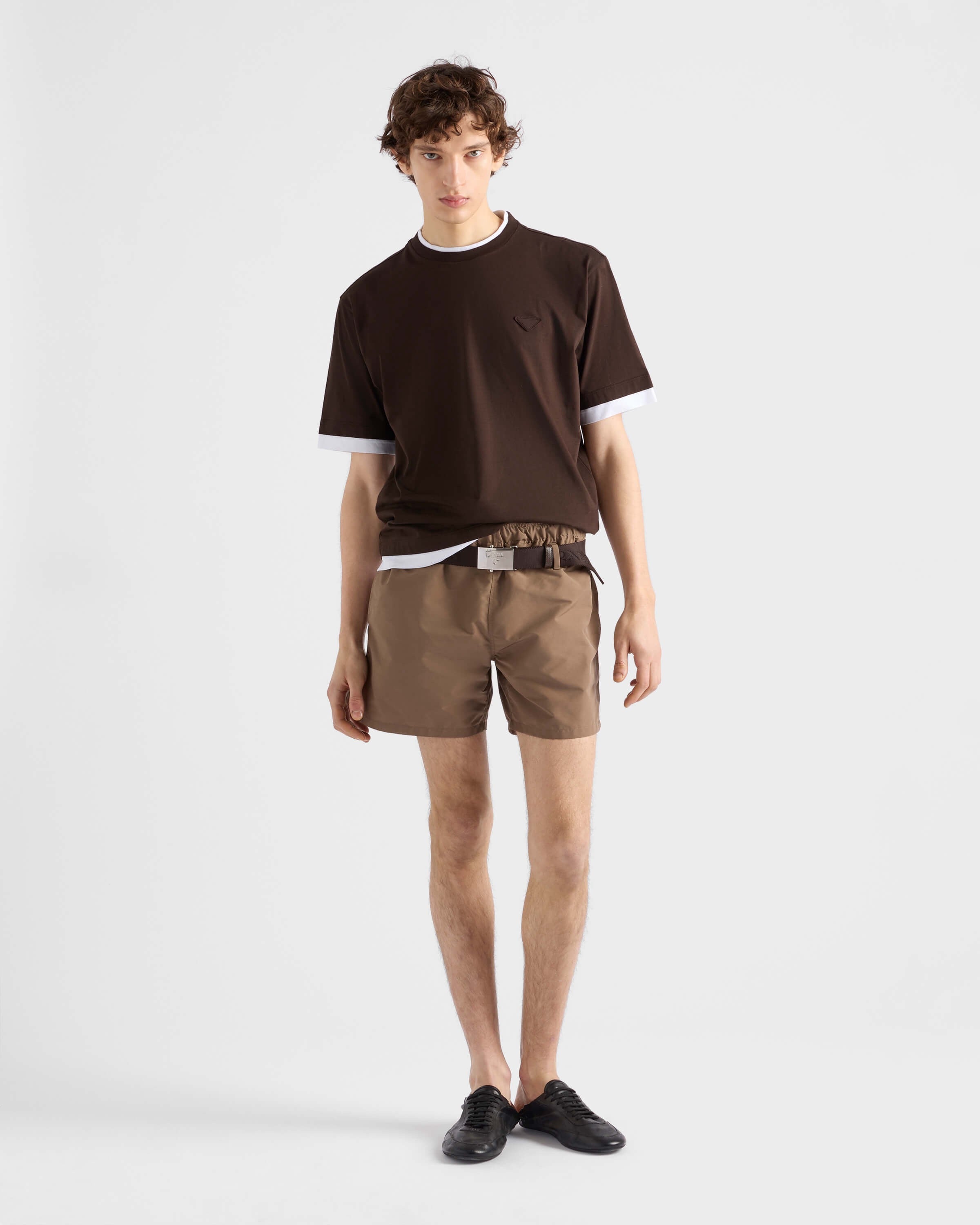 Multi-color T-shirt - FashionHype.xyz
