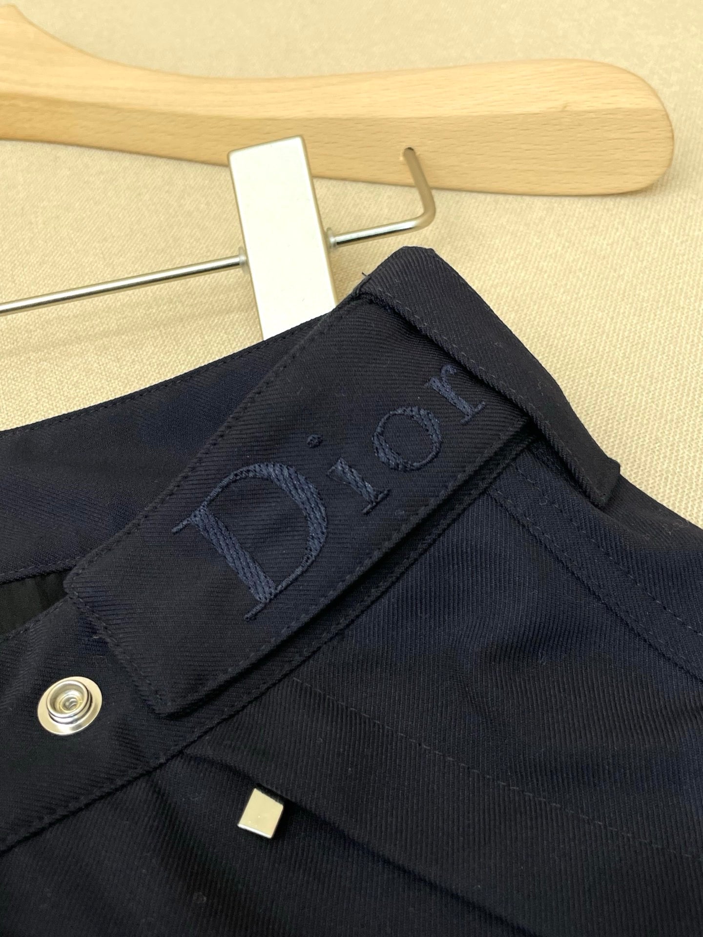 Black Pant