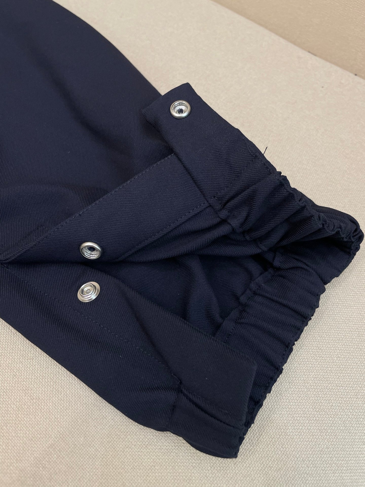Black Pant