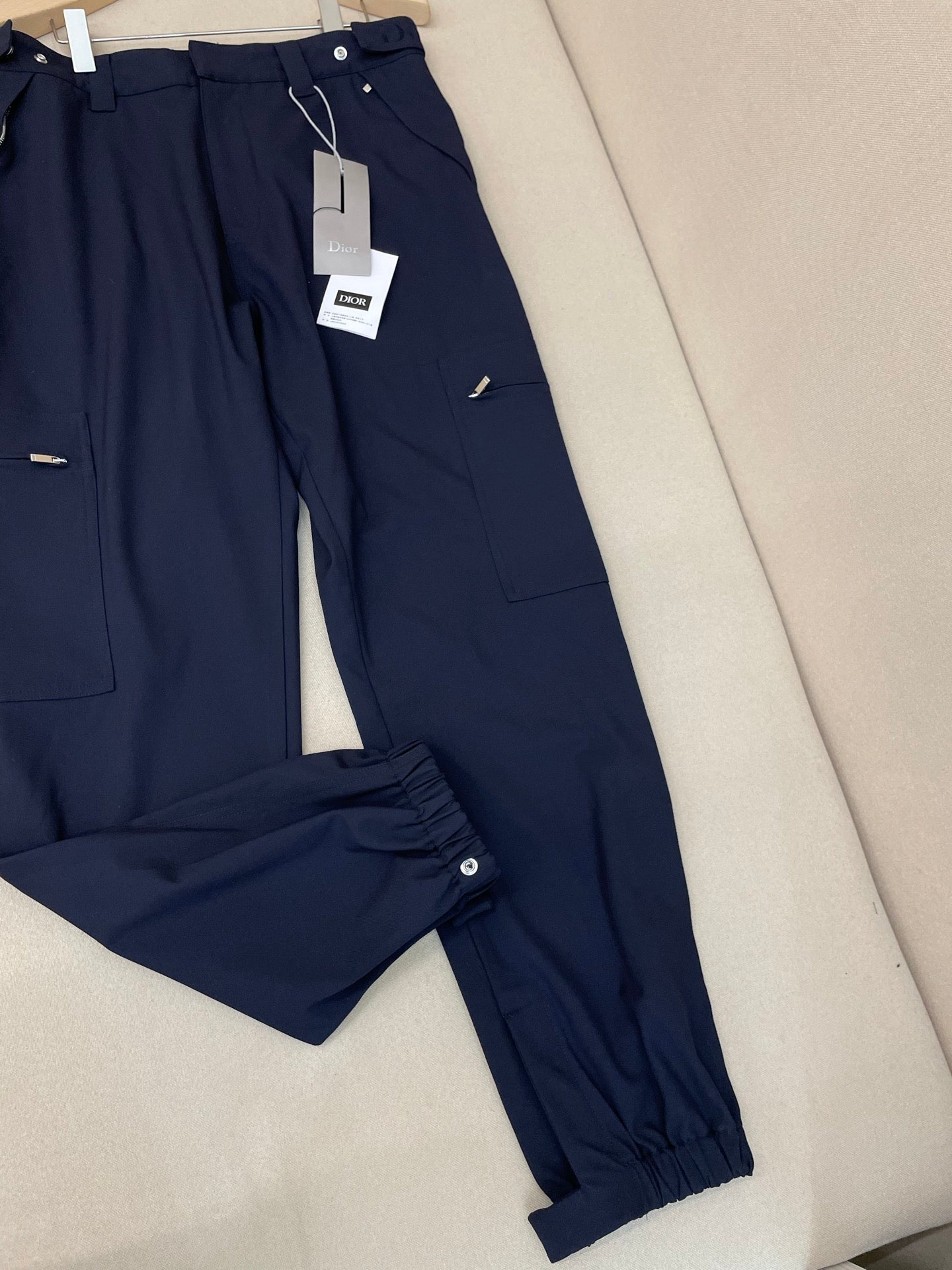 Black Pant