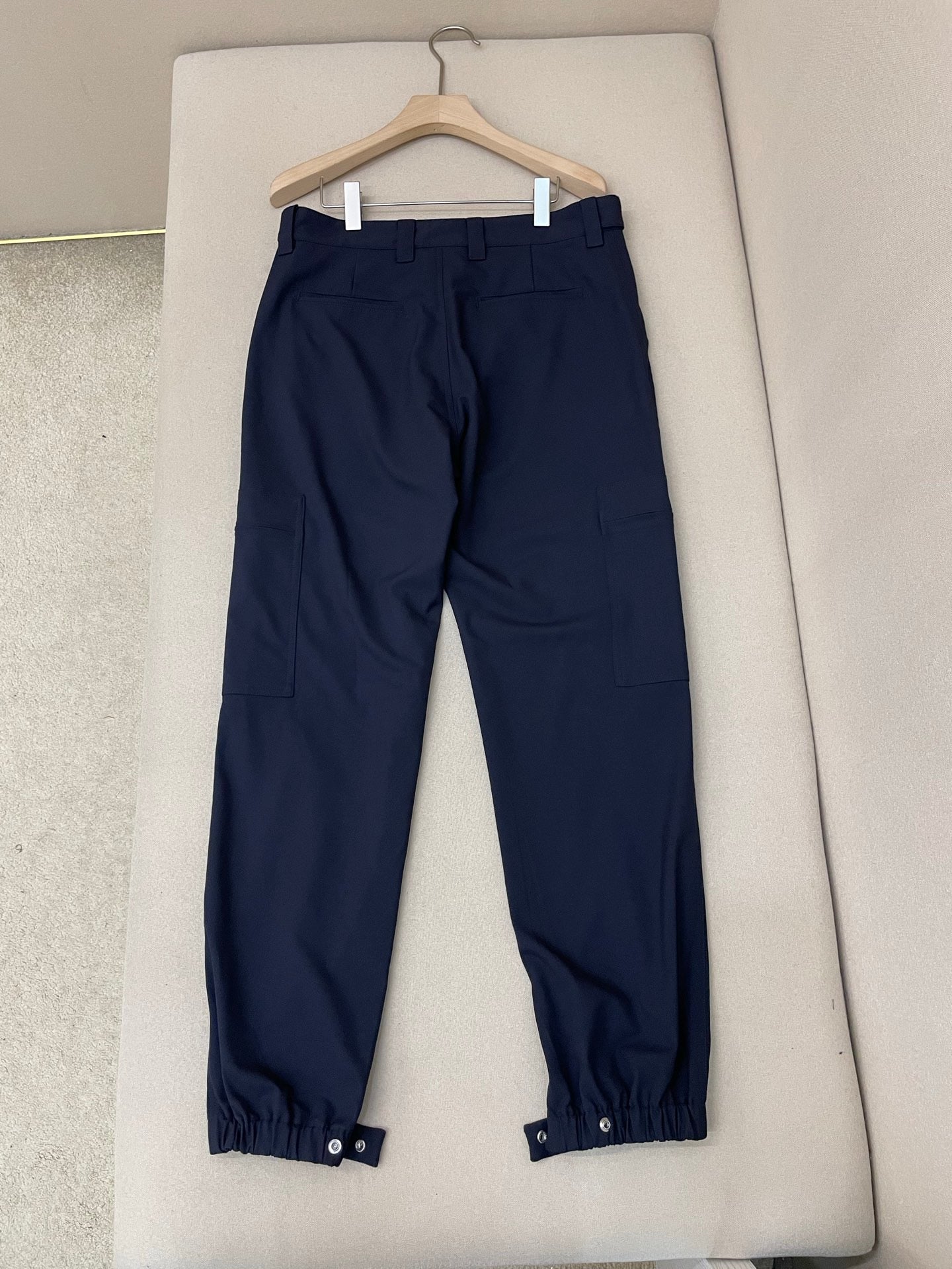 Black Pant