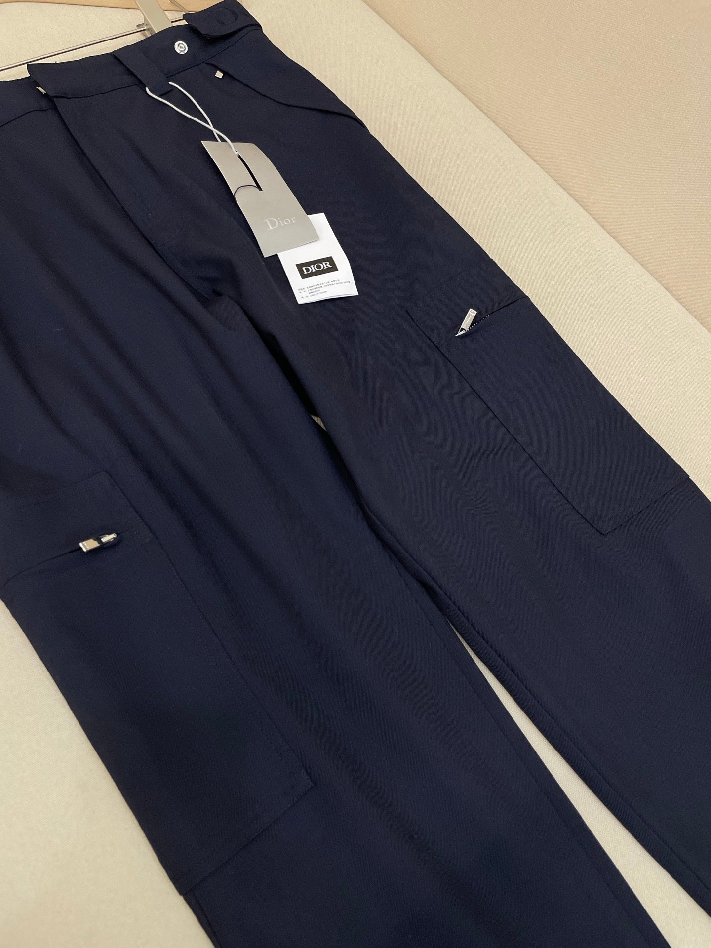Black Pant
