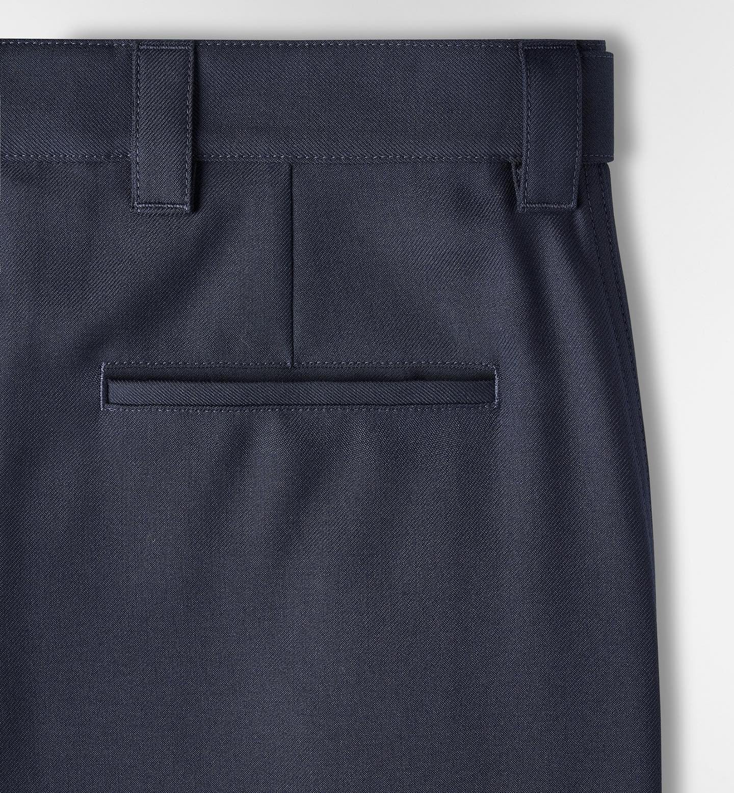 Black Pant