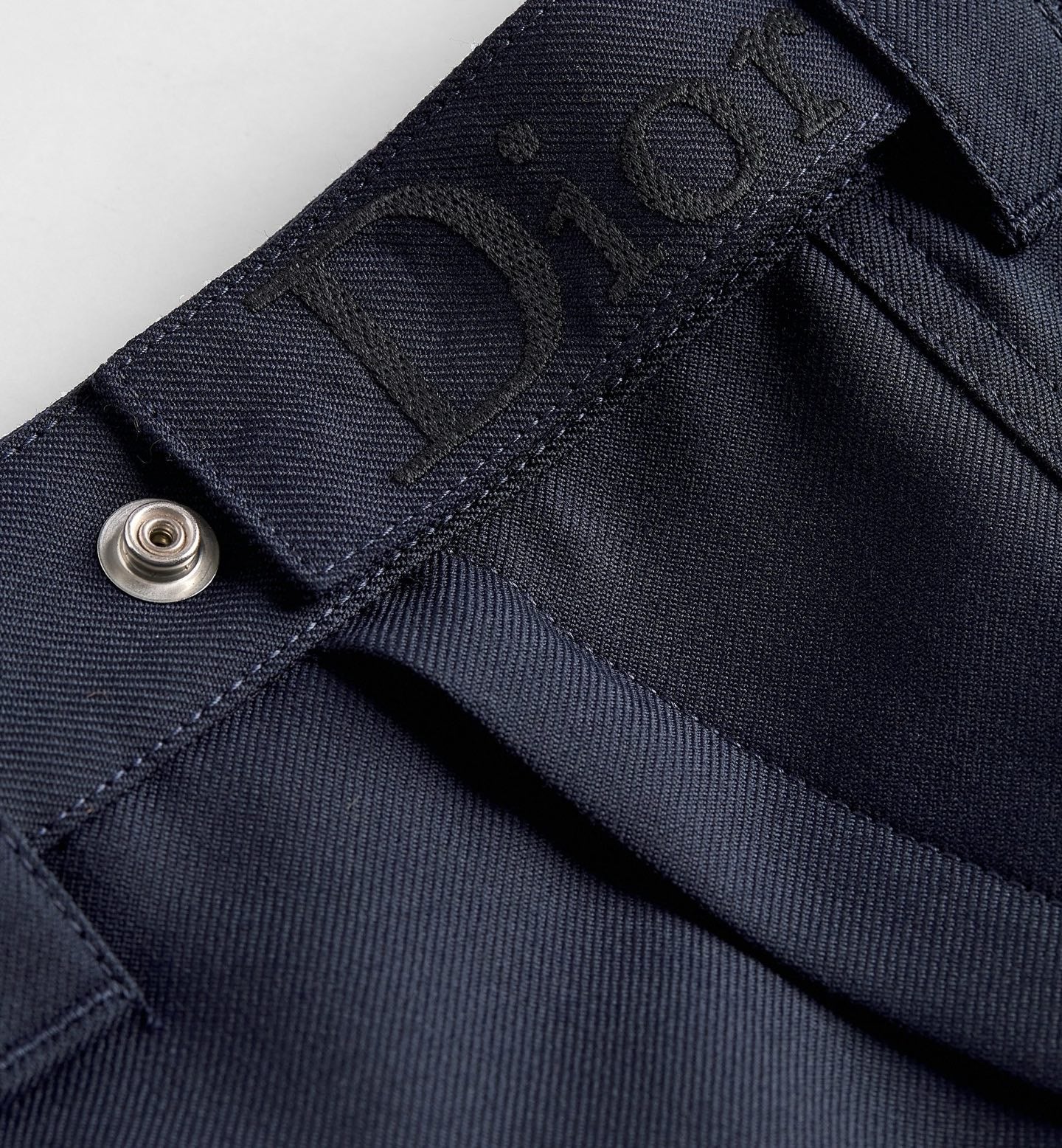 Black Pant