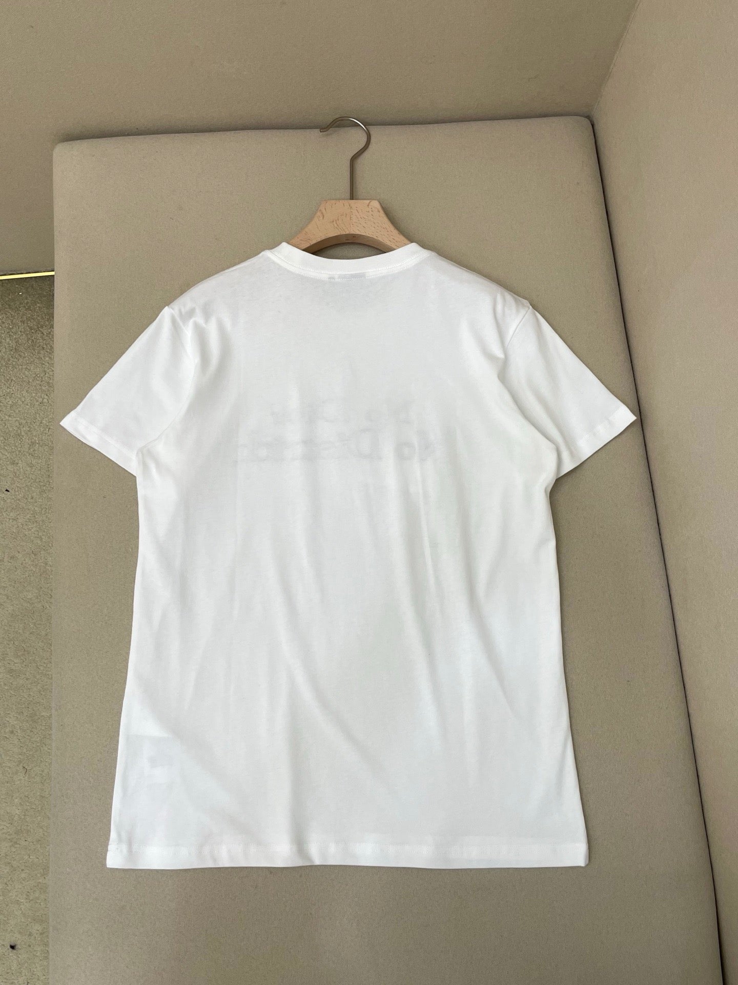 Black and White T-shirt