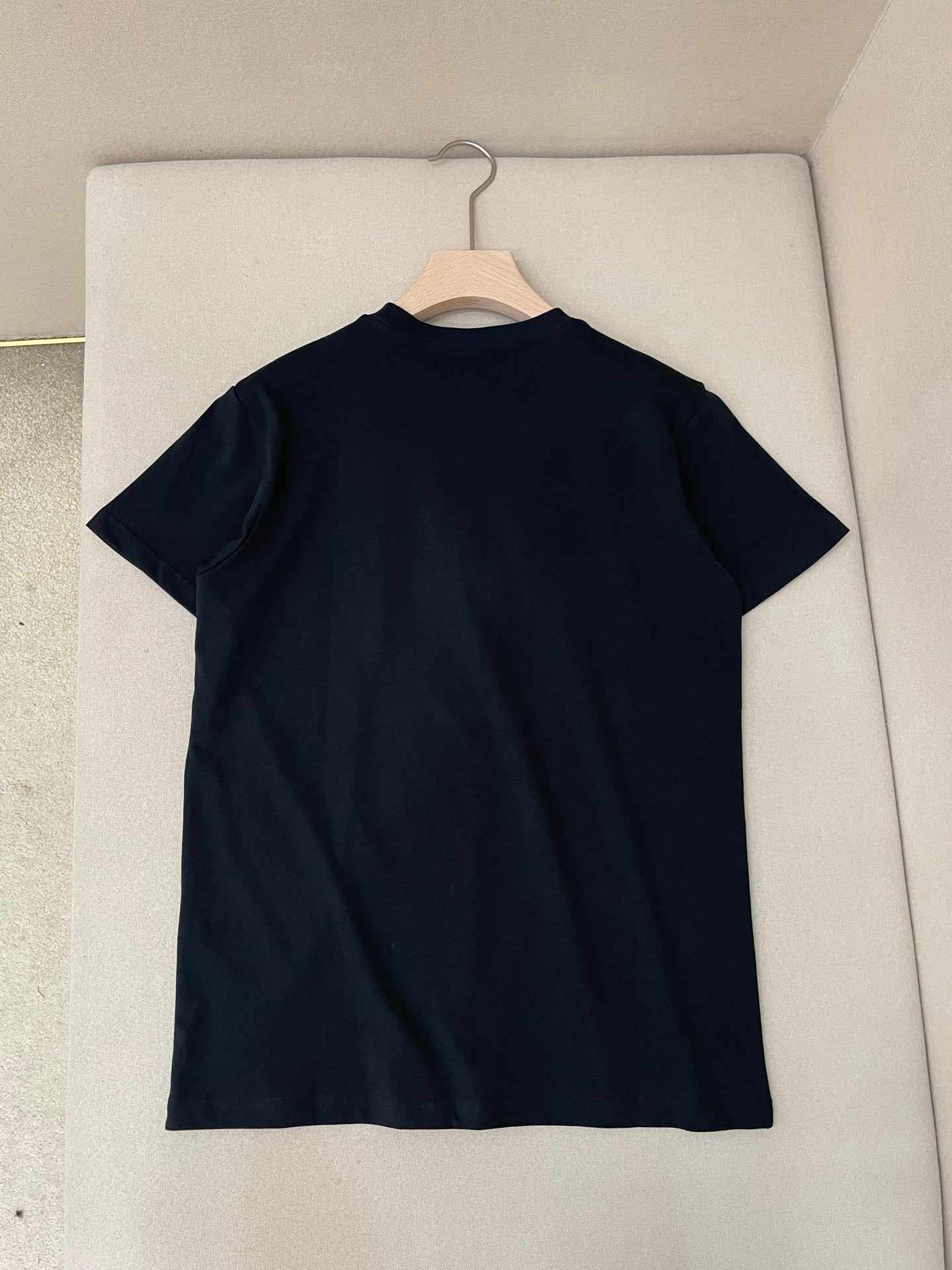 Black and White T-shirt