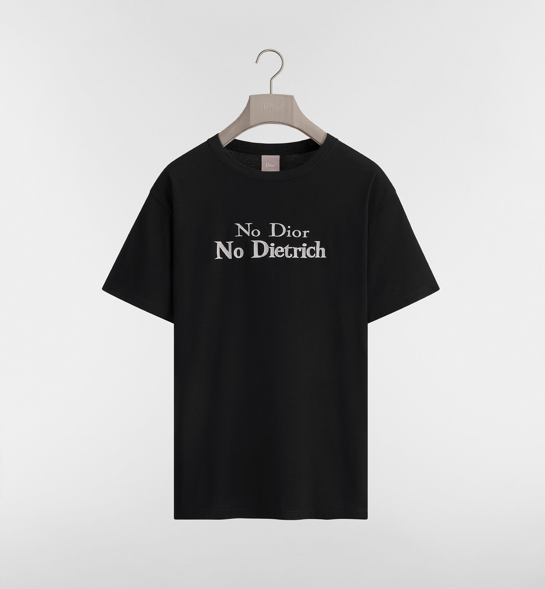 Black and White T-shirt