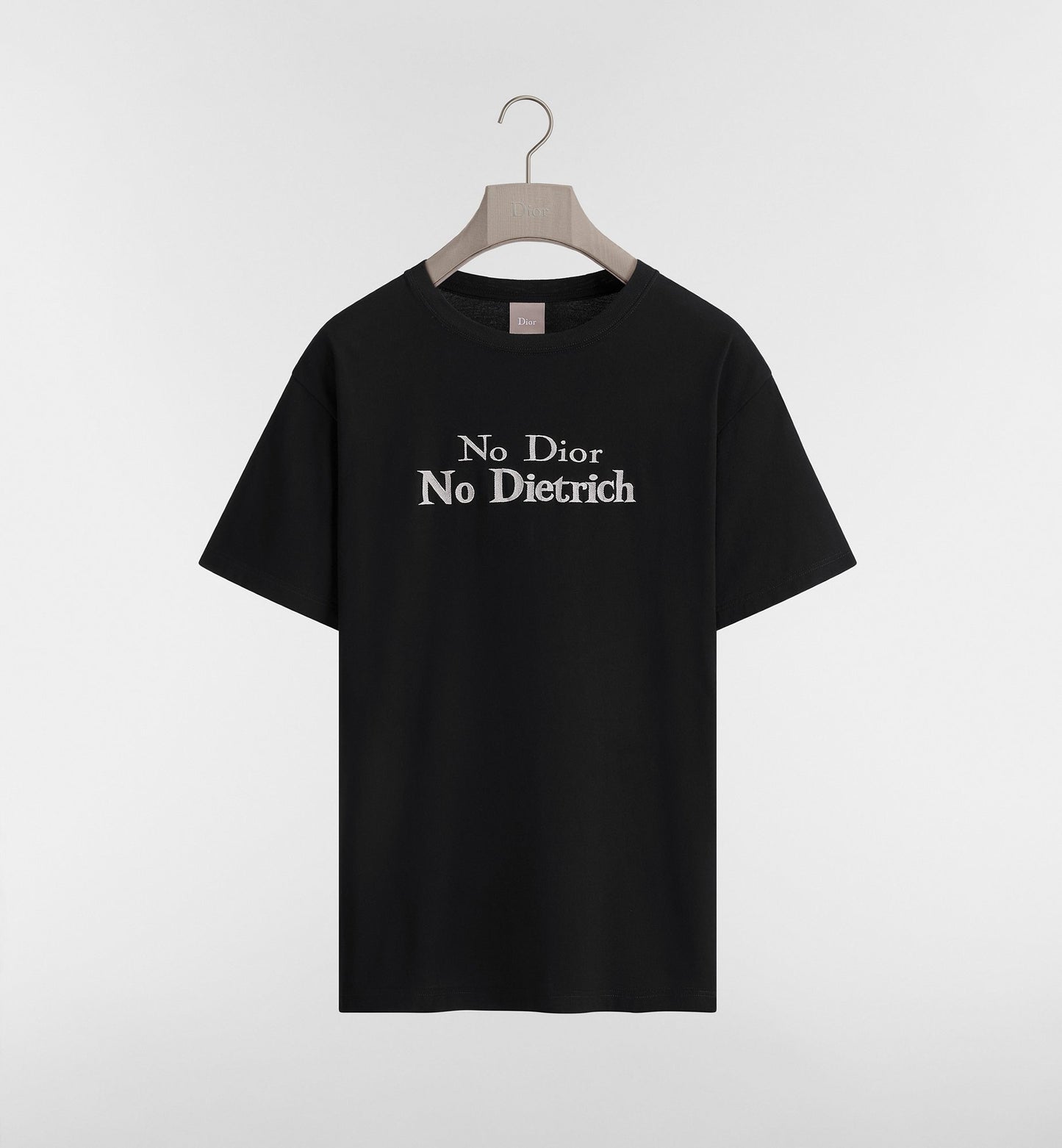 Black and White T-shirt