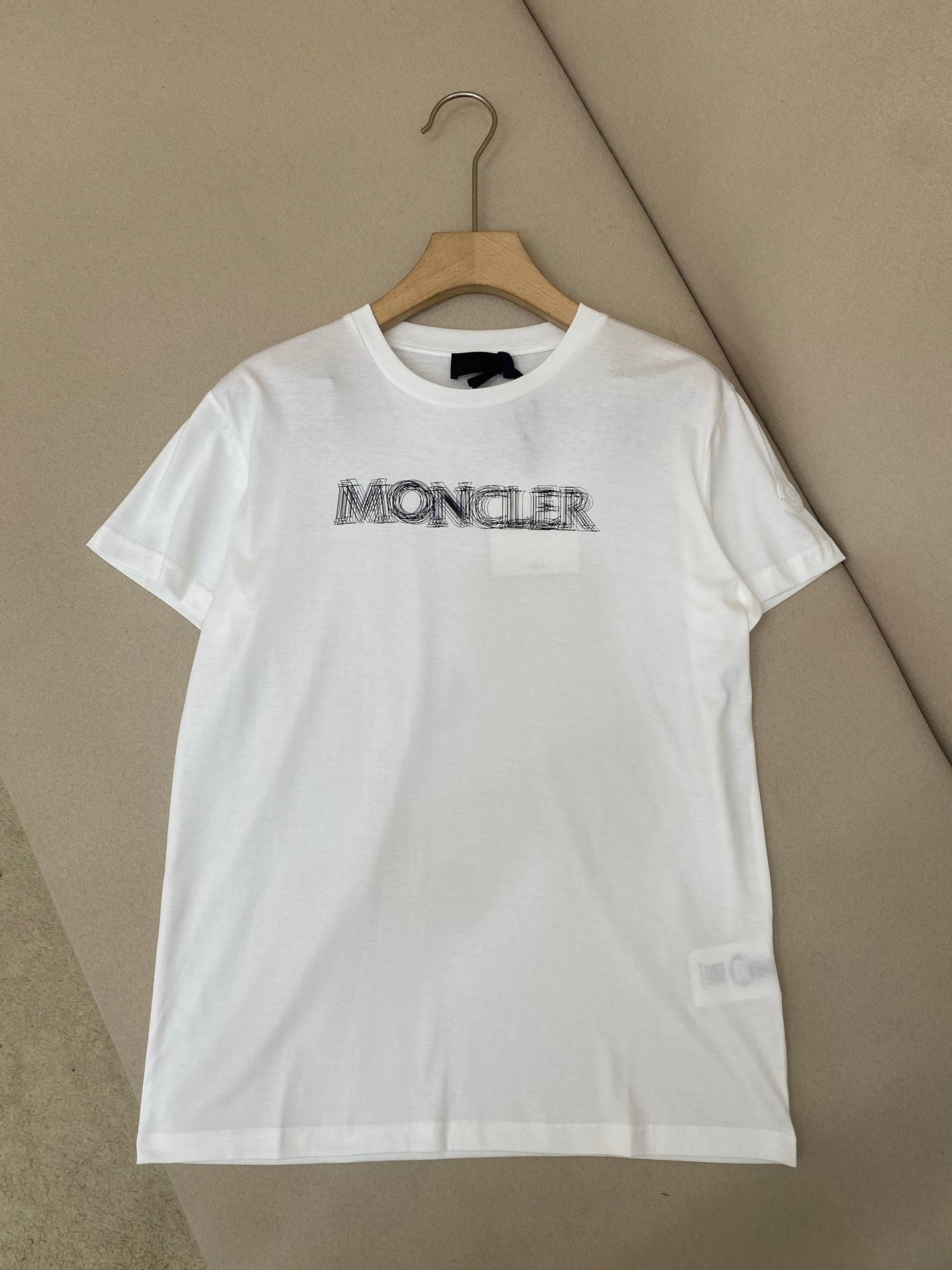 White T-shirt