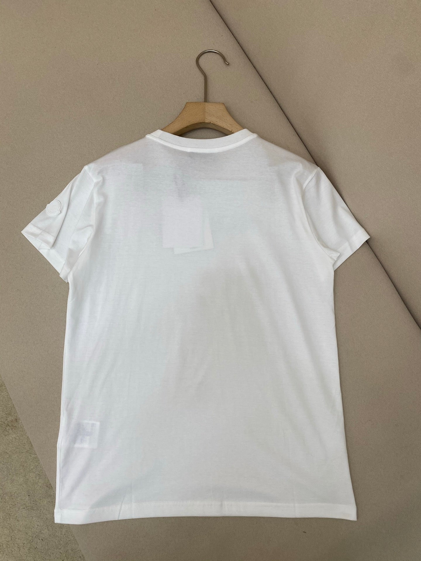 White T-shirt
