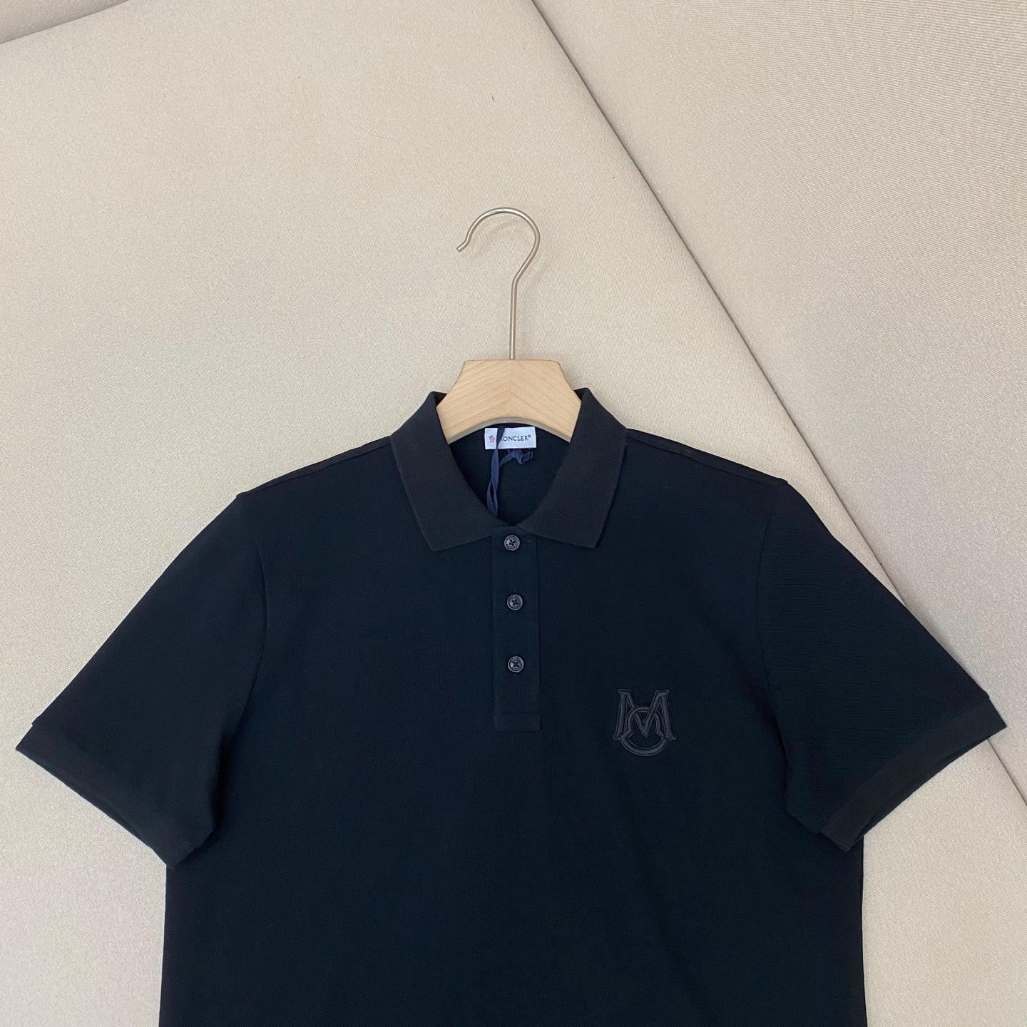 Multi-color Polo