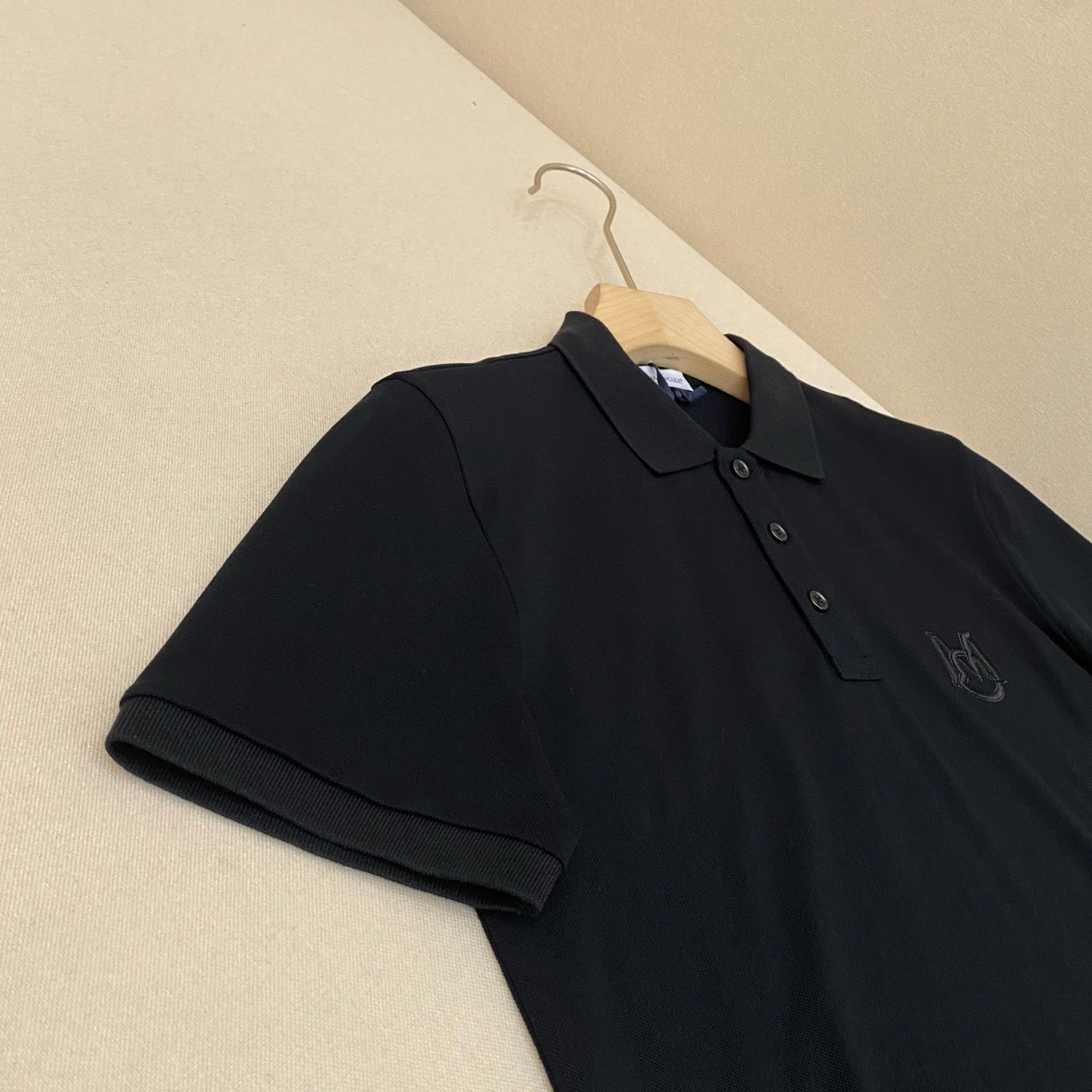 Multi-color Polo