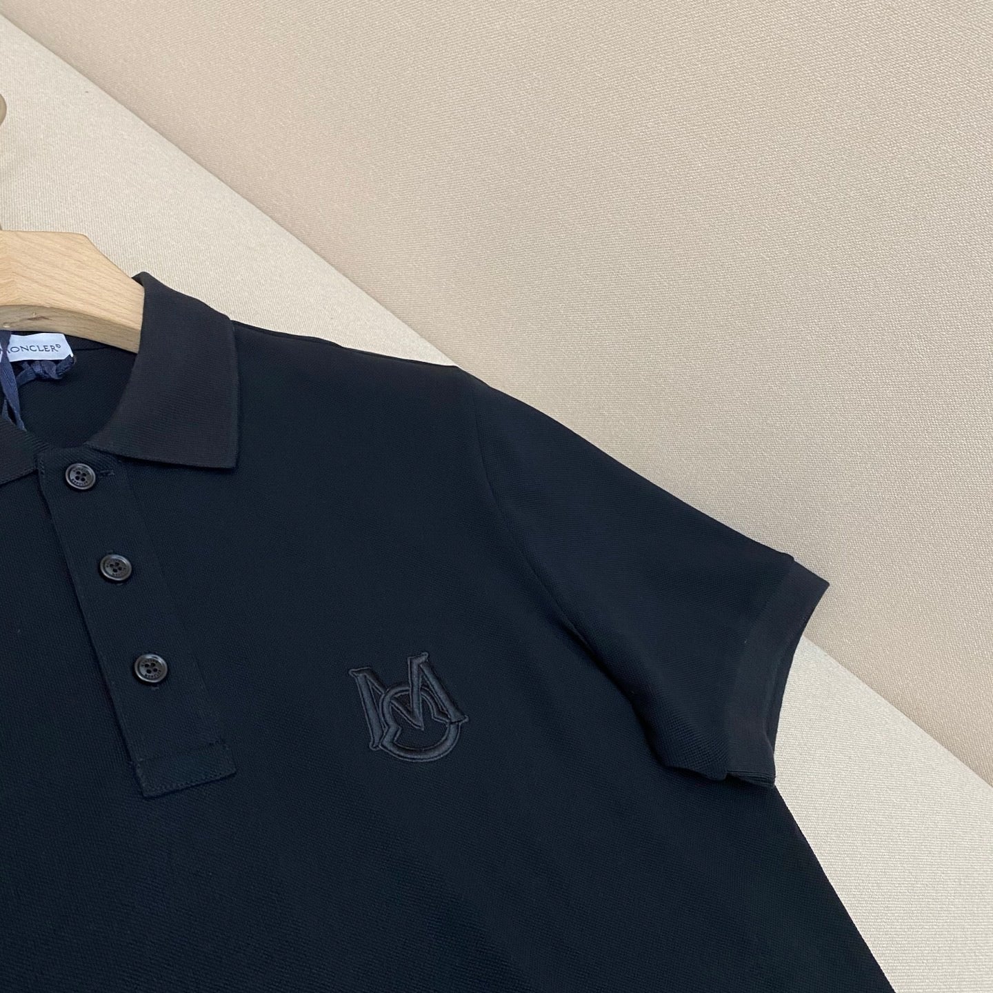 Multi-color Polo