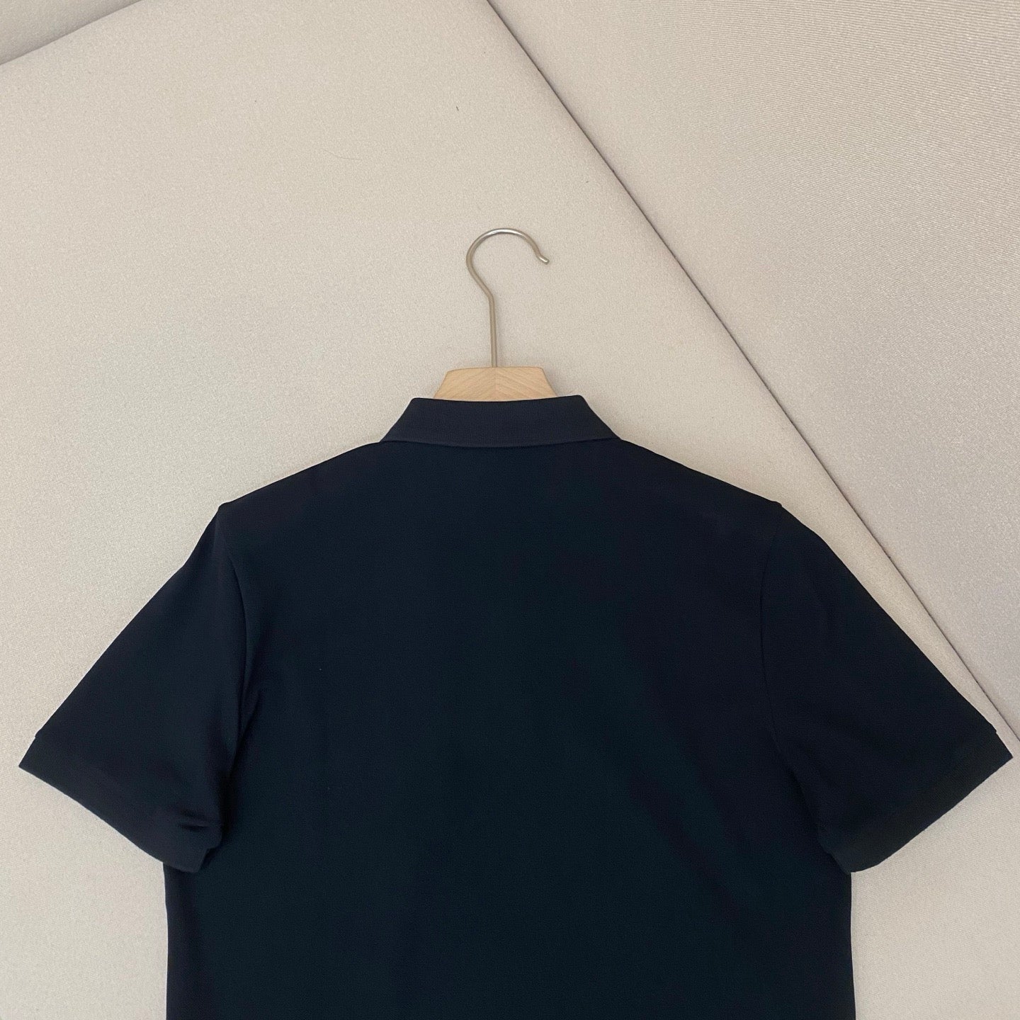 Multi-color Polo