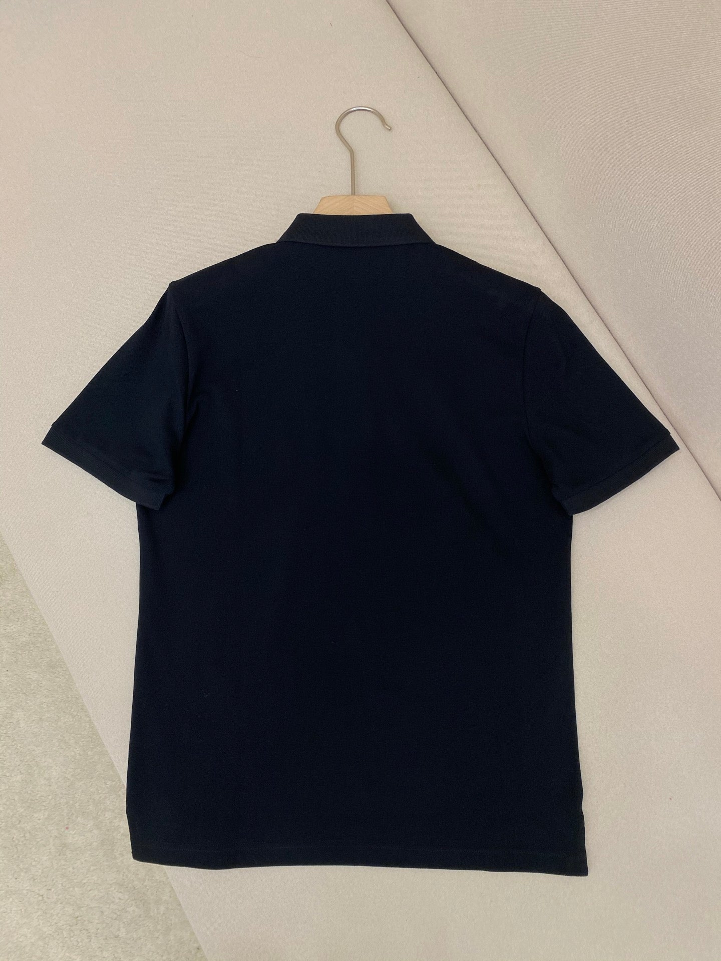 Multi-color Polo