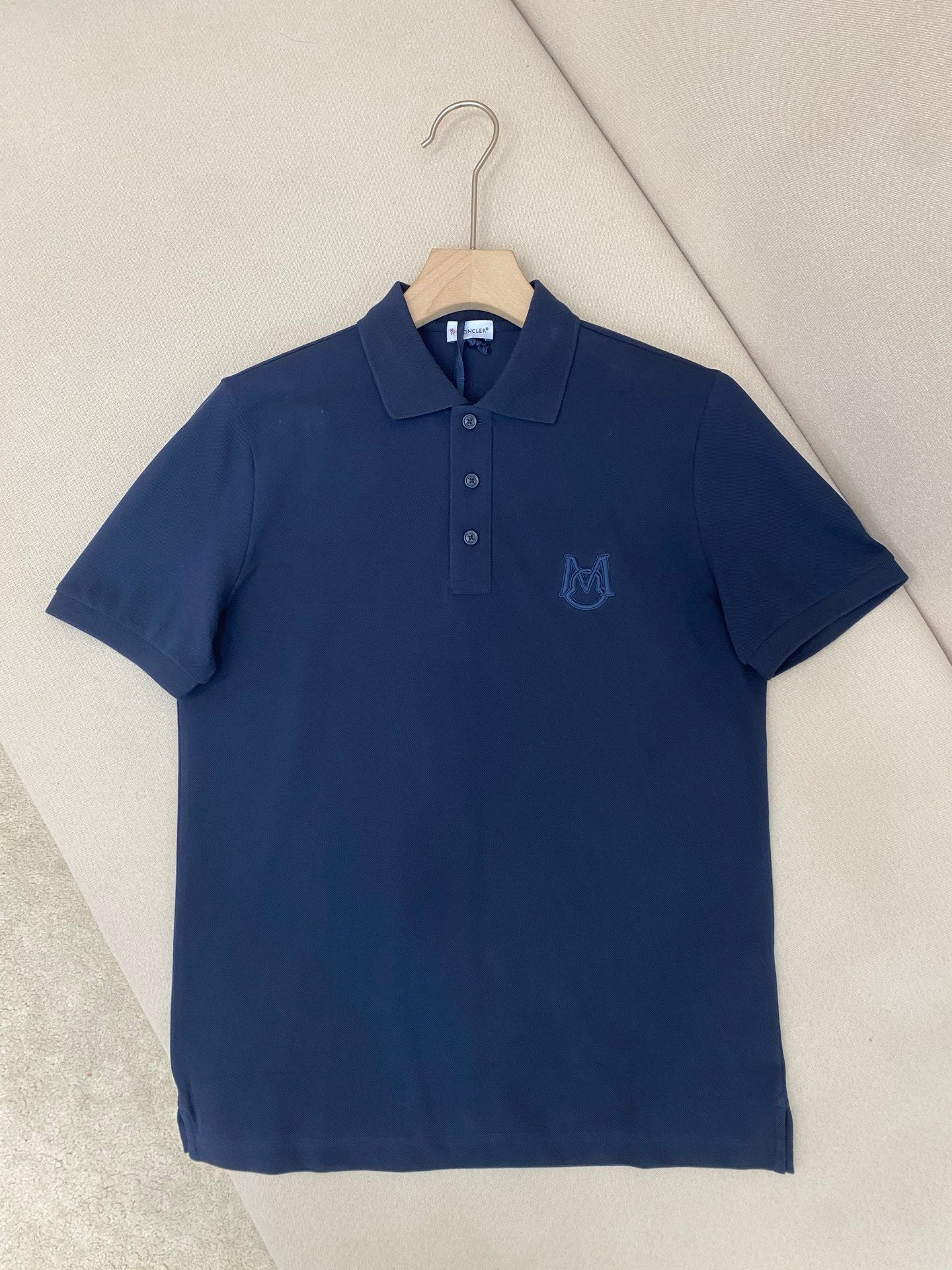 Multi-color Polo