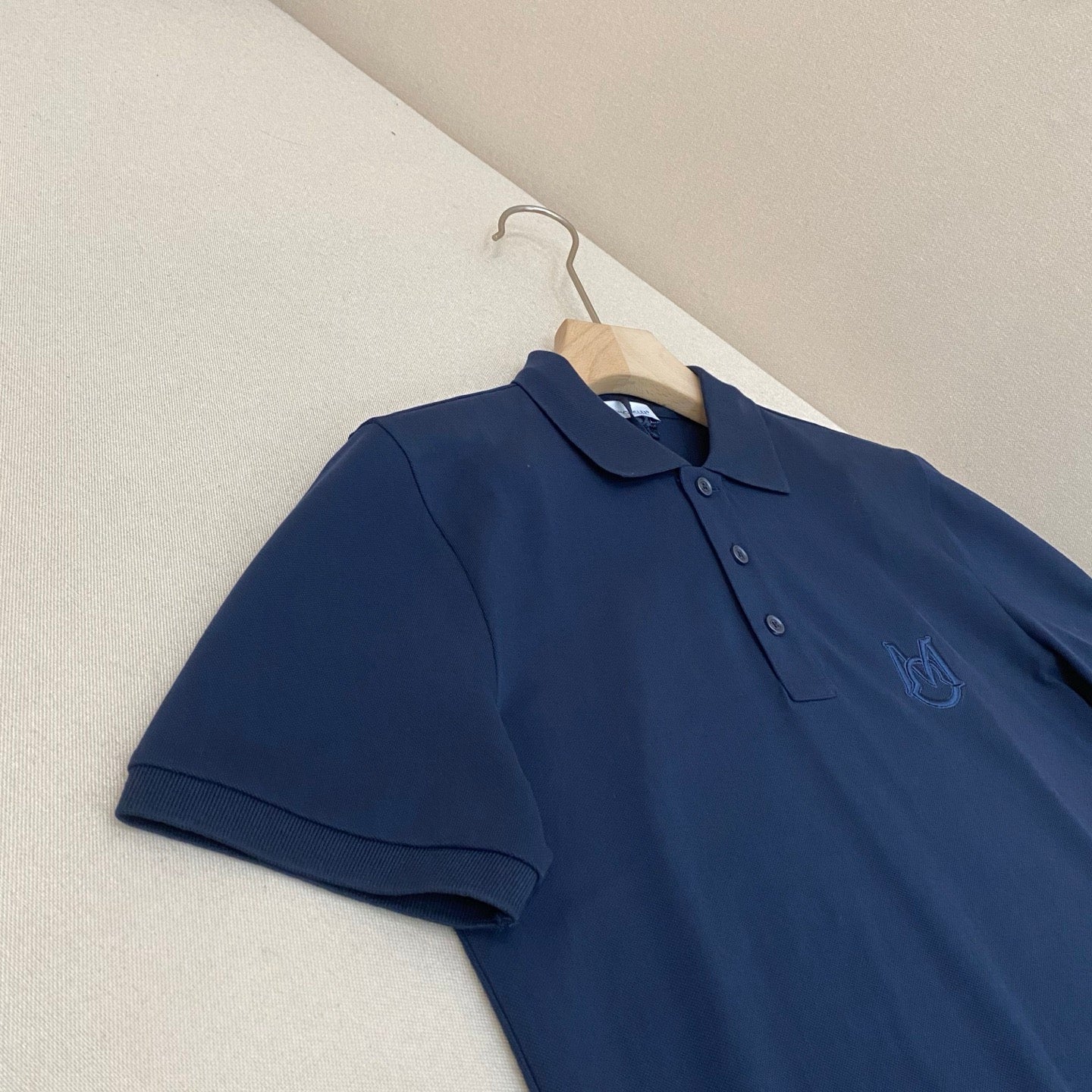 Multi-color Polo