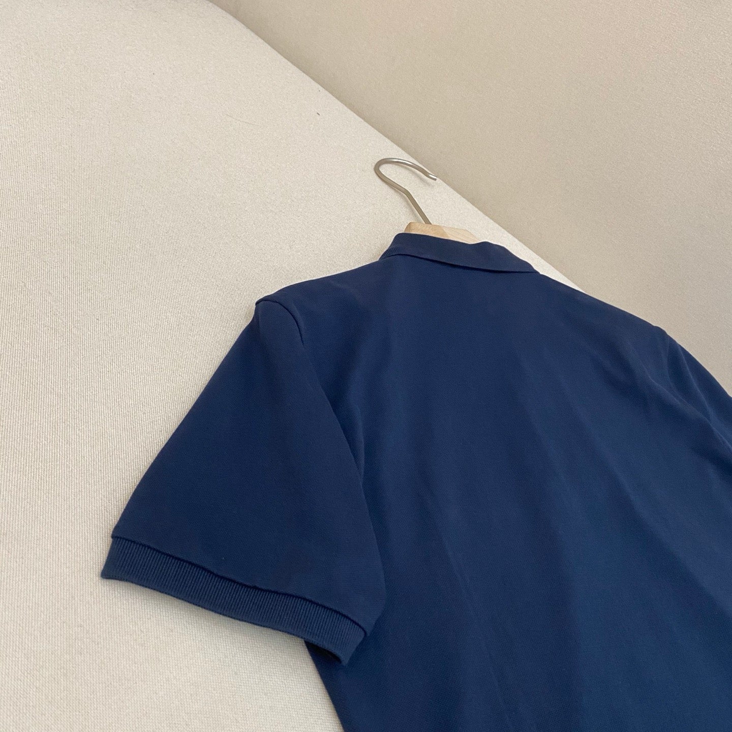 Multi-color Polo