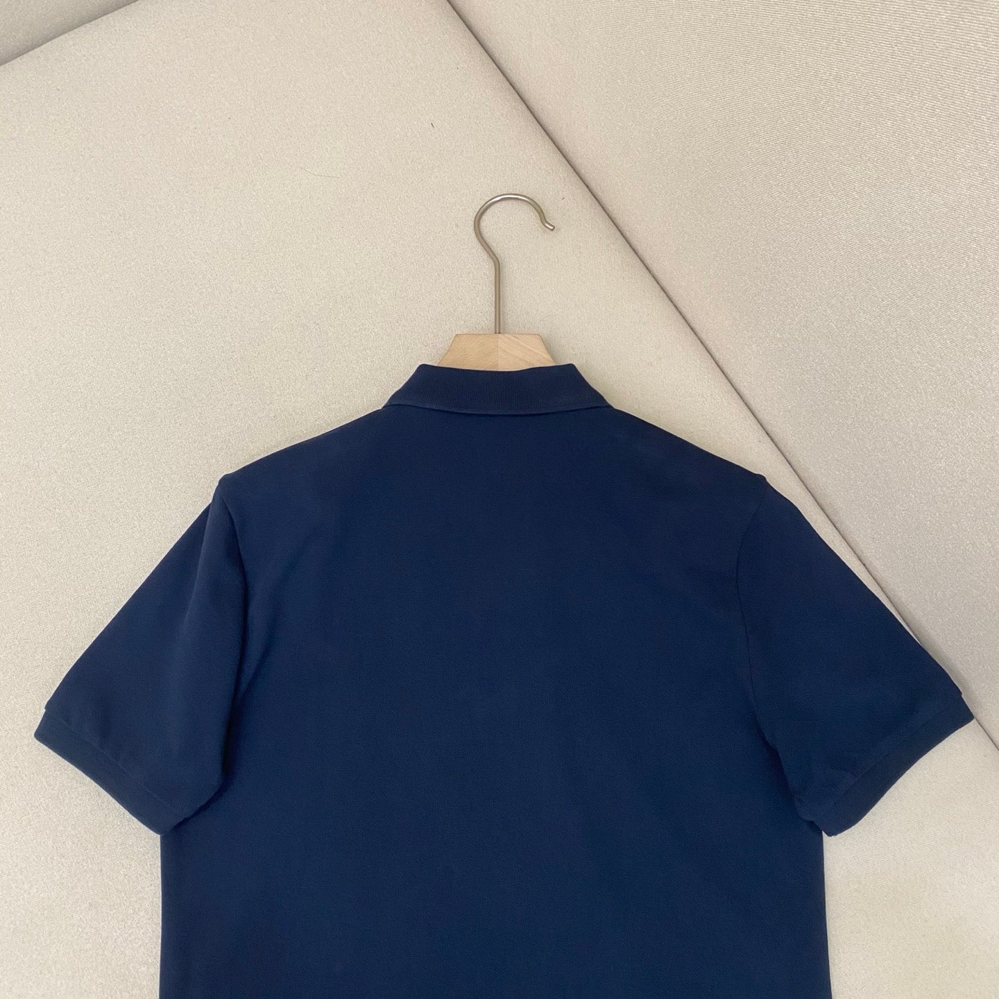 Multi-color Polo