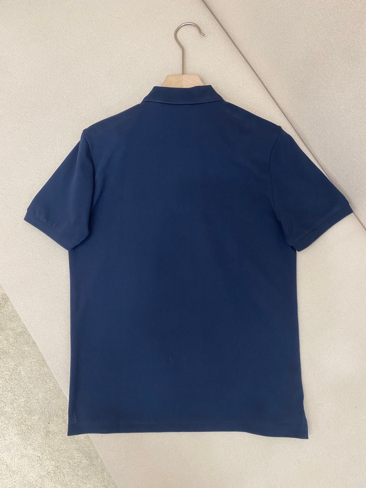 Multi-color Polo