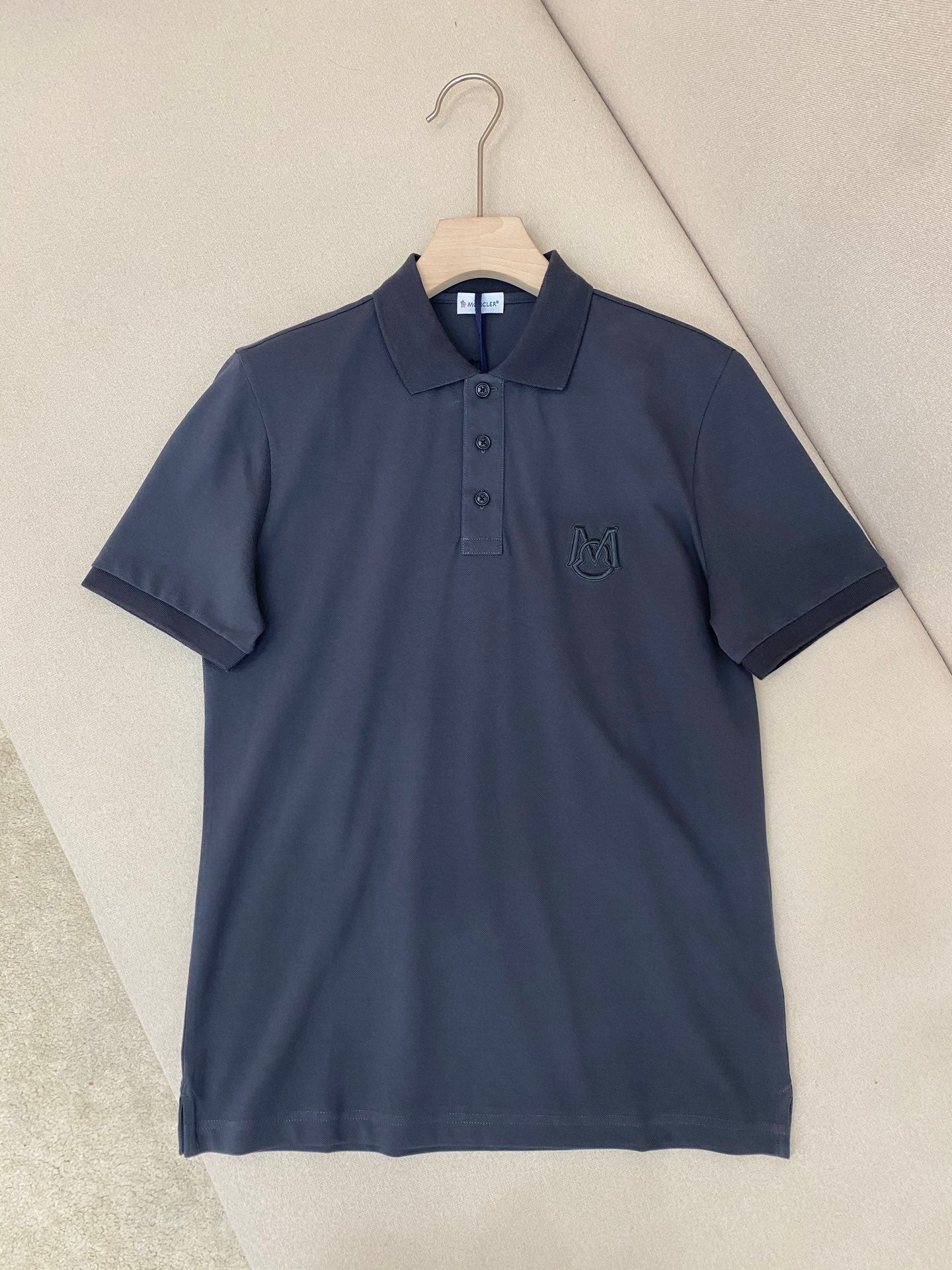 Multi-color Polo
