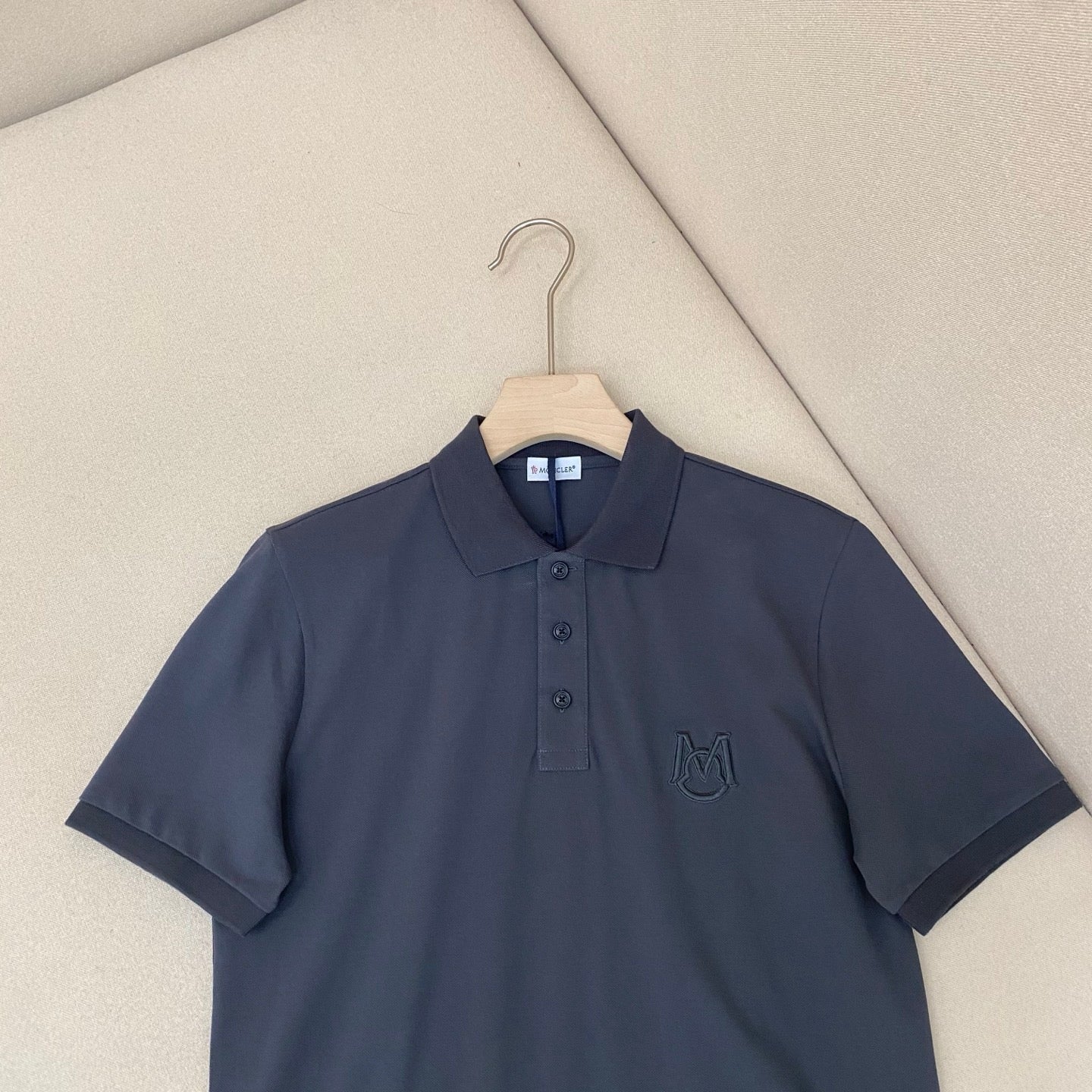 Multi-color Polo