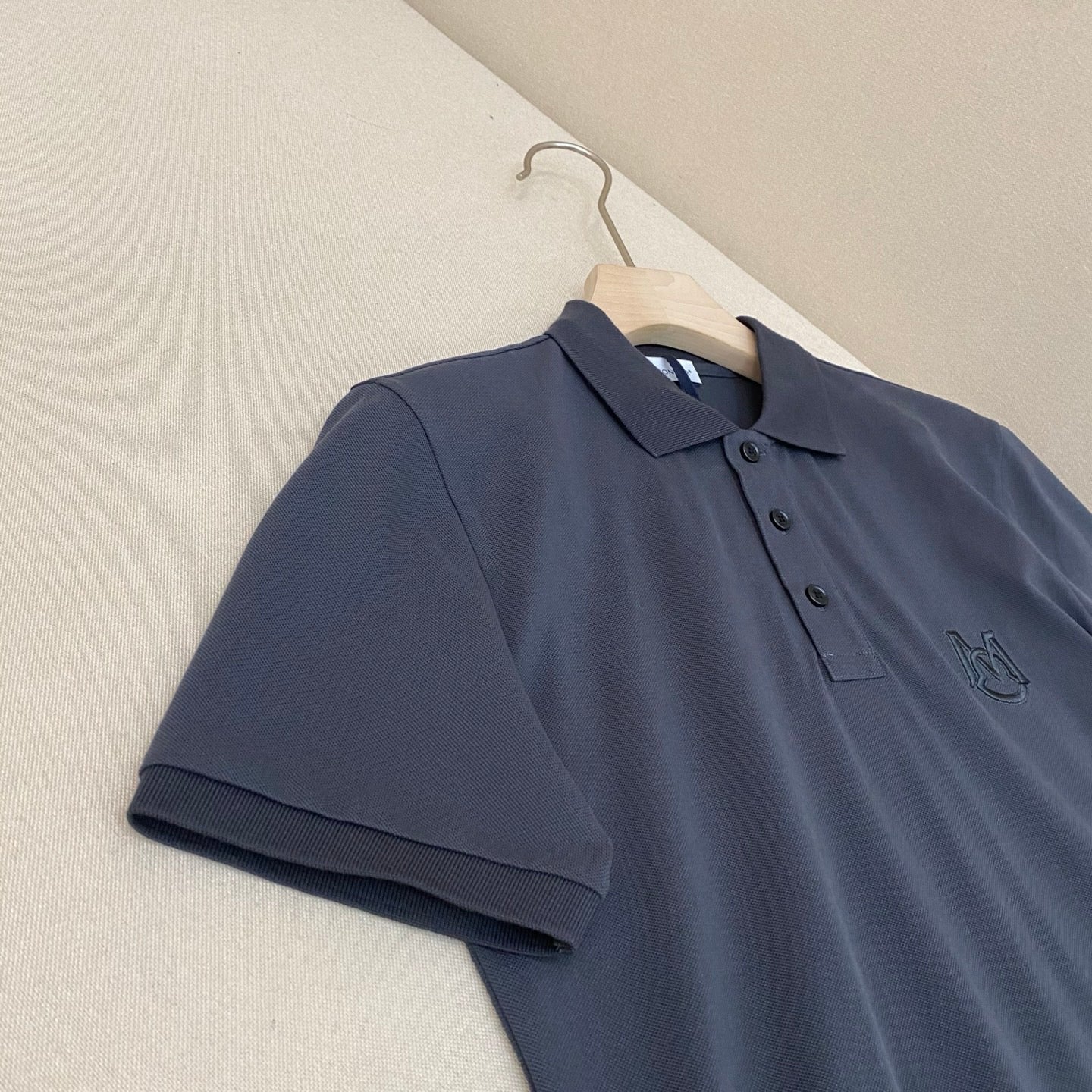 Multi-color Polo