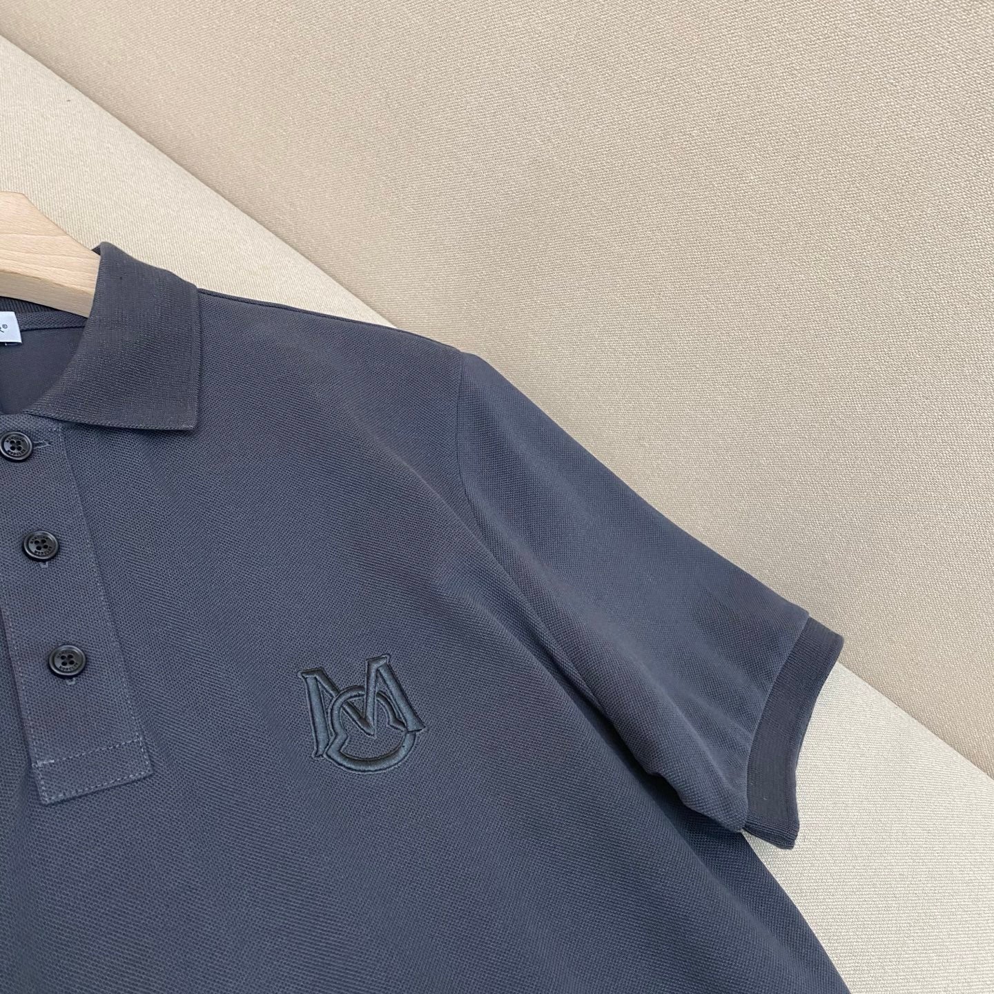 Multi-color Polo