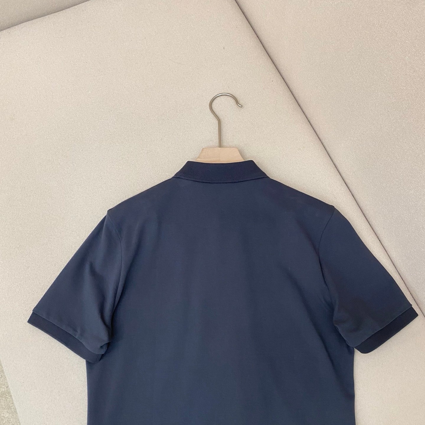 Multi-color Polo
