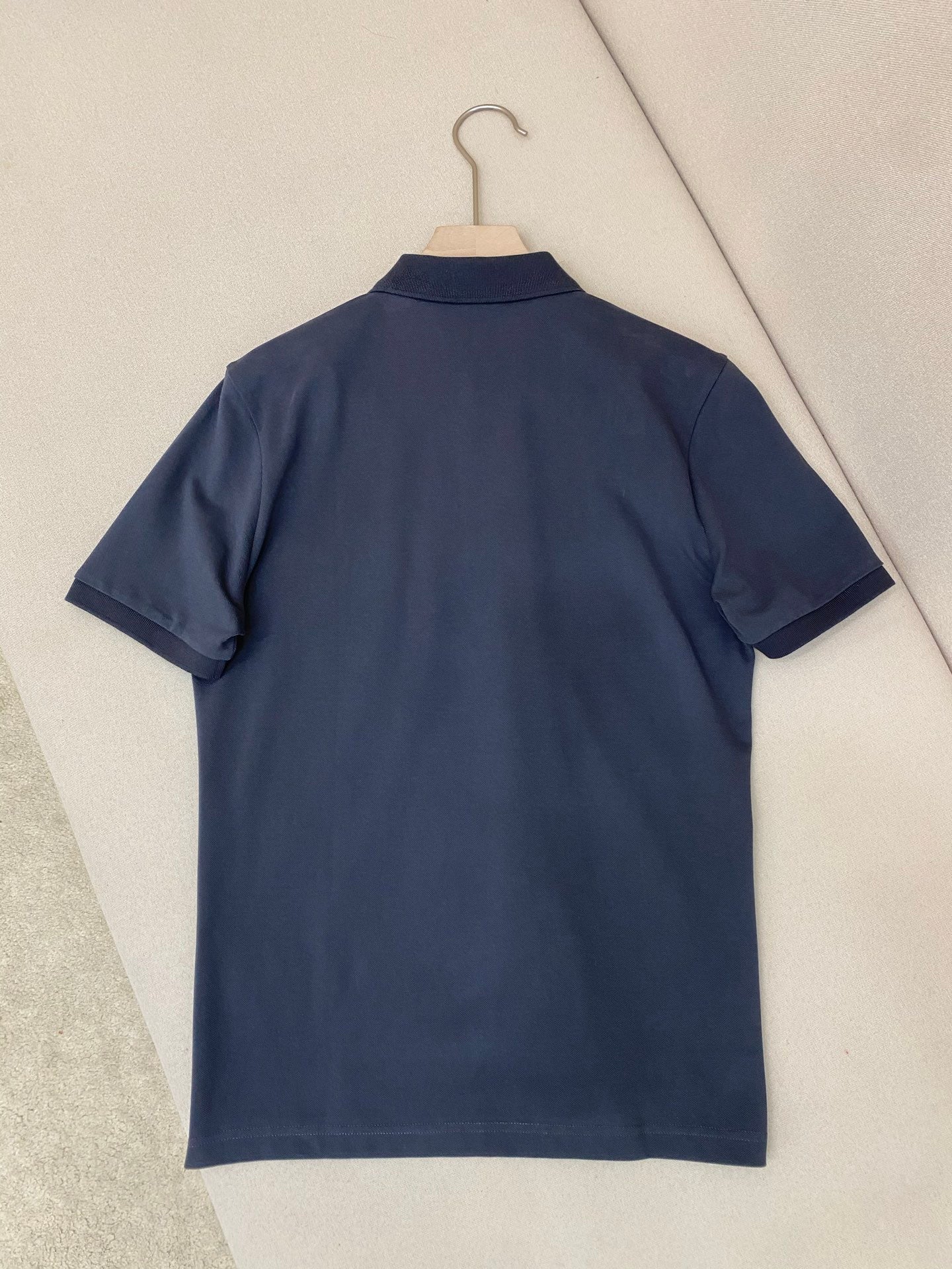 Multi-color Polo