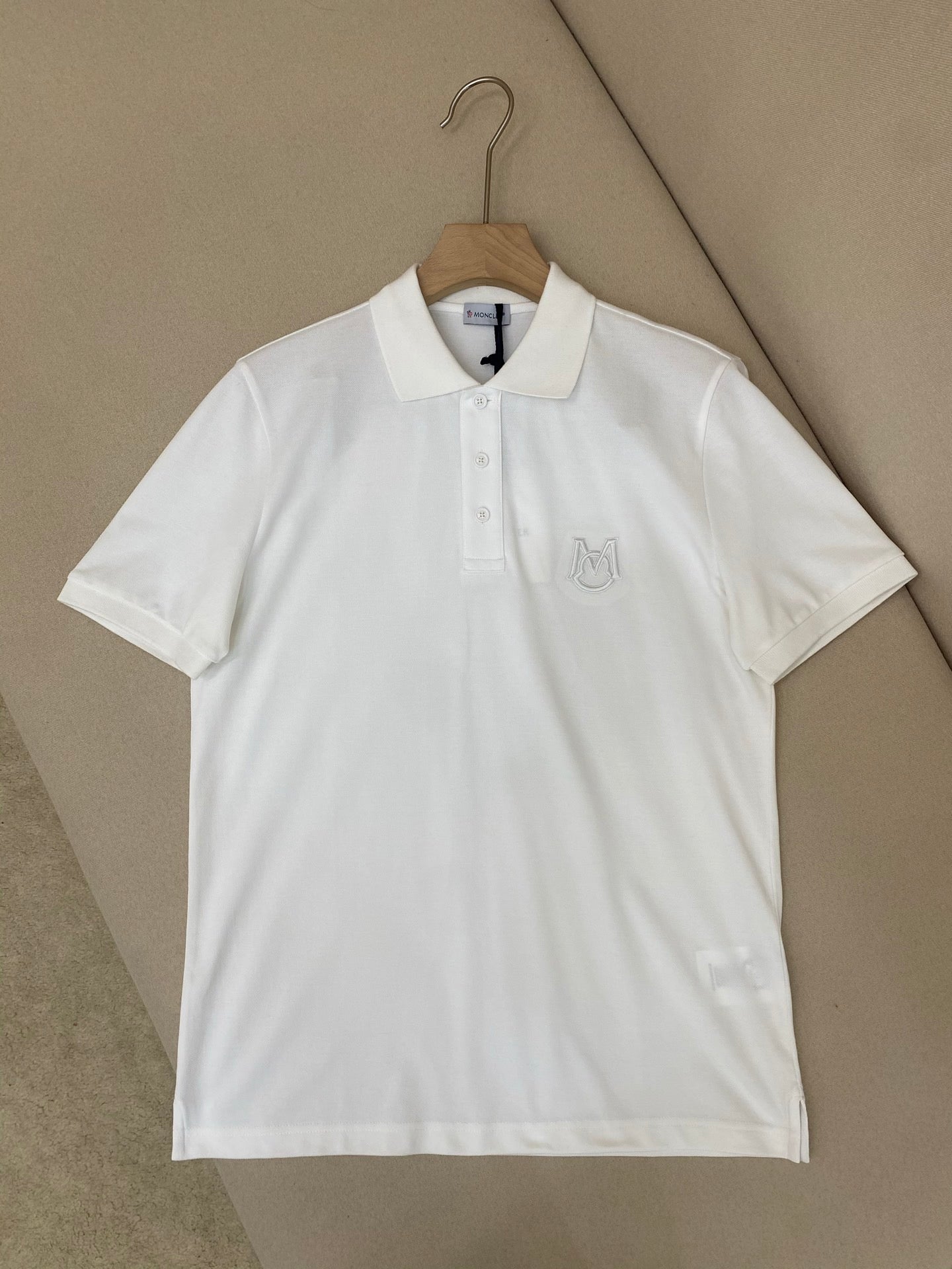 Multi-color Polo