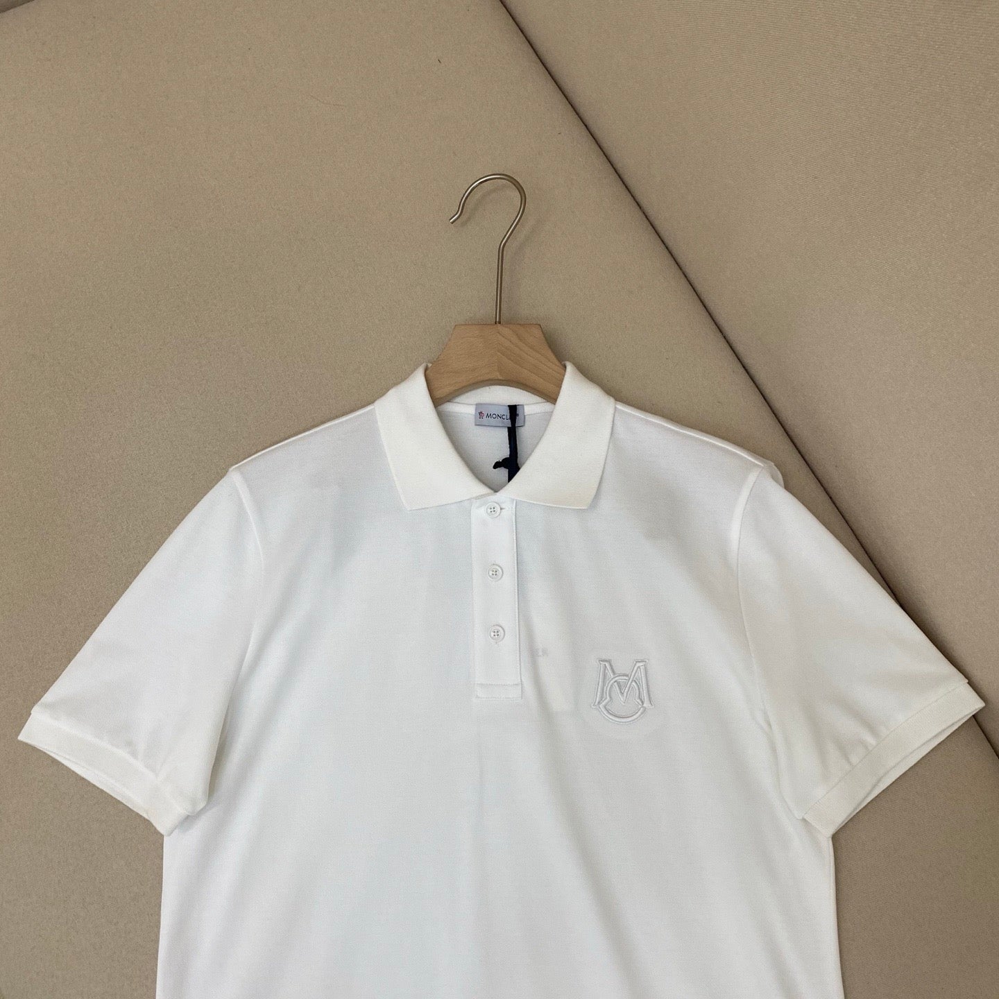 Multi-color Polo
