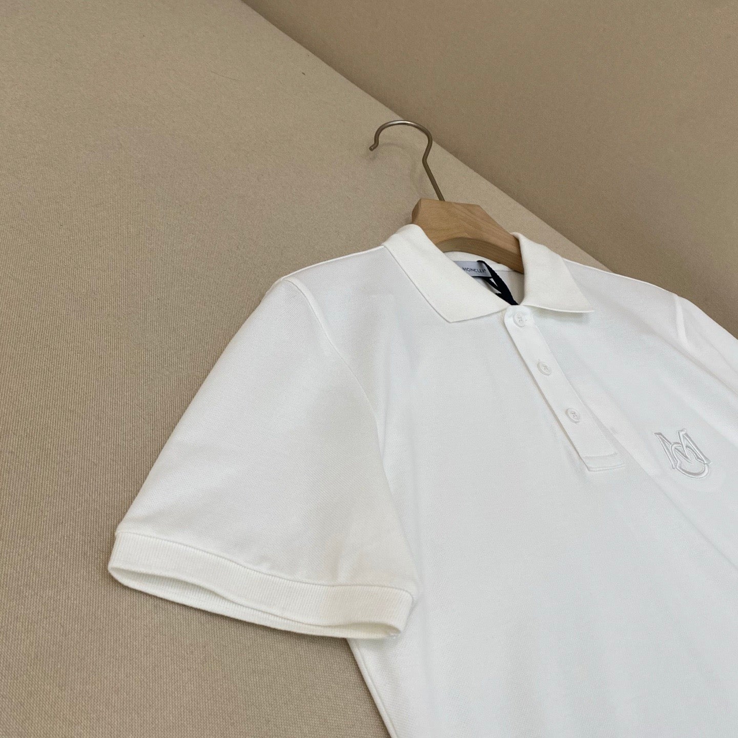 Multi-color Polo