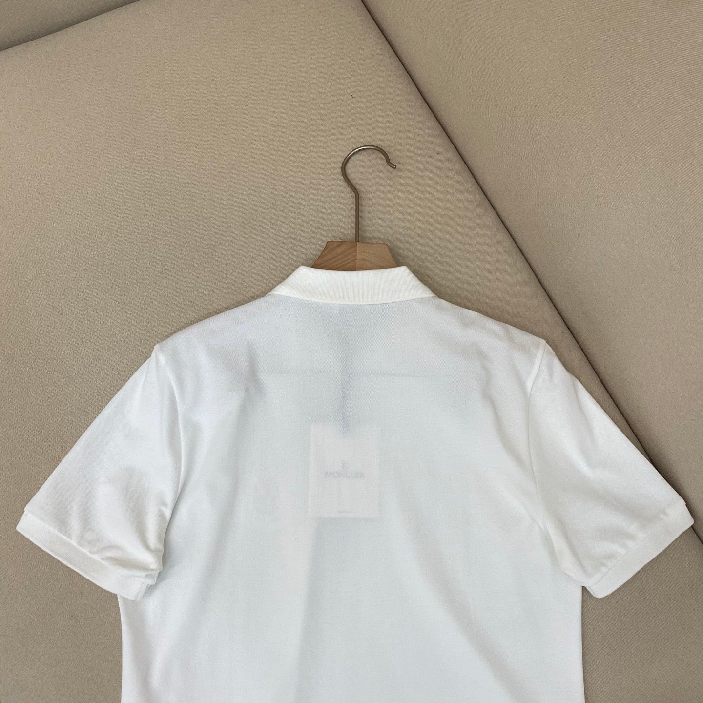 Multi-color Polo