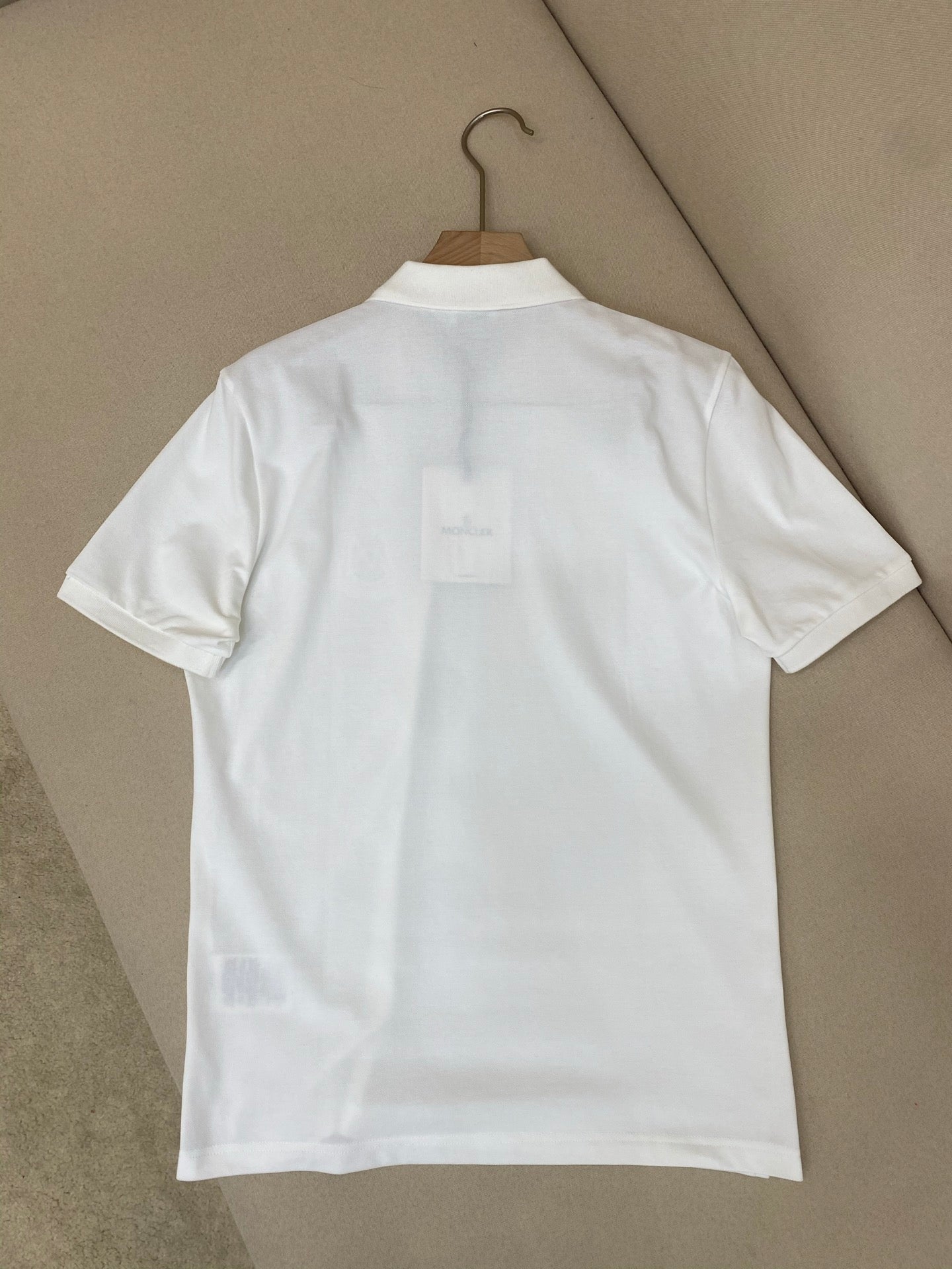 Multi-color Polo