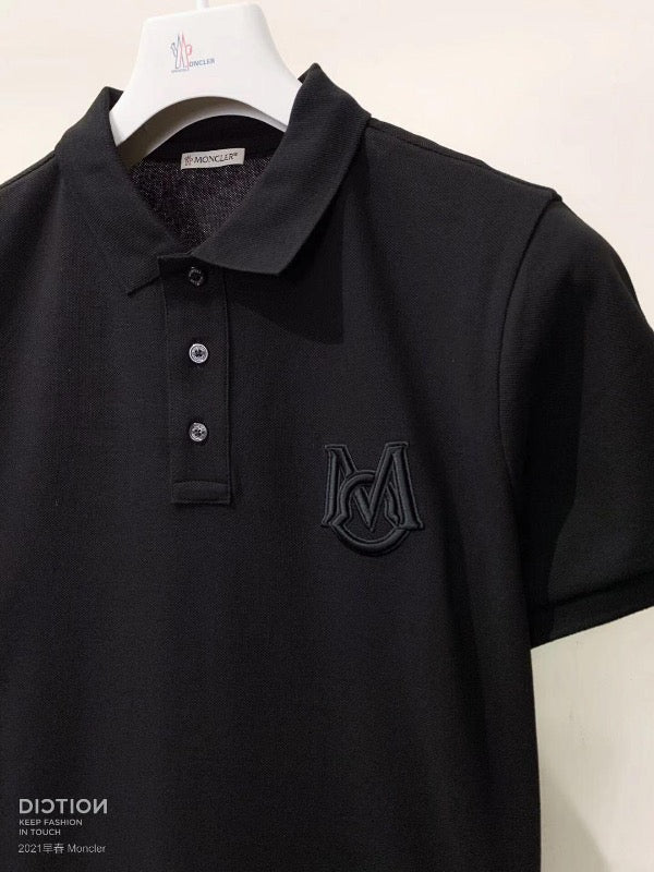 Multi-color Polo