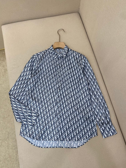 Multi-color Shirt
