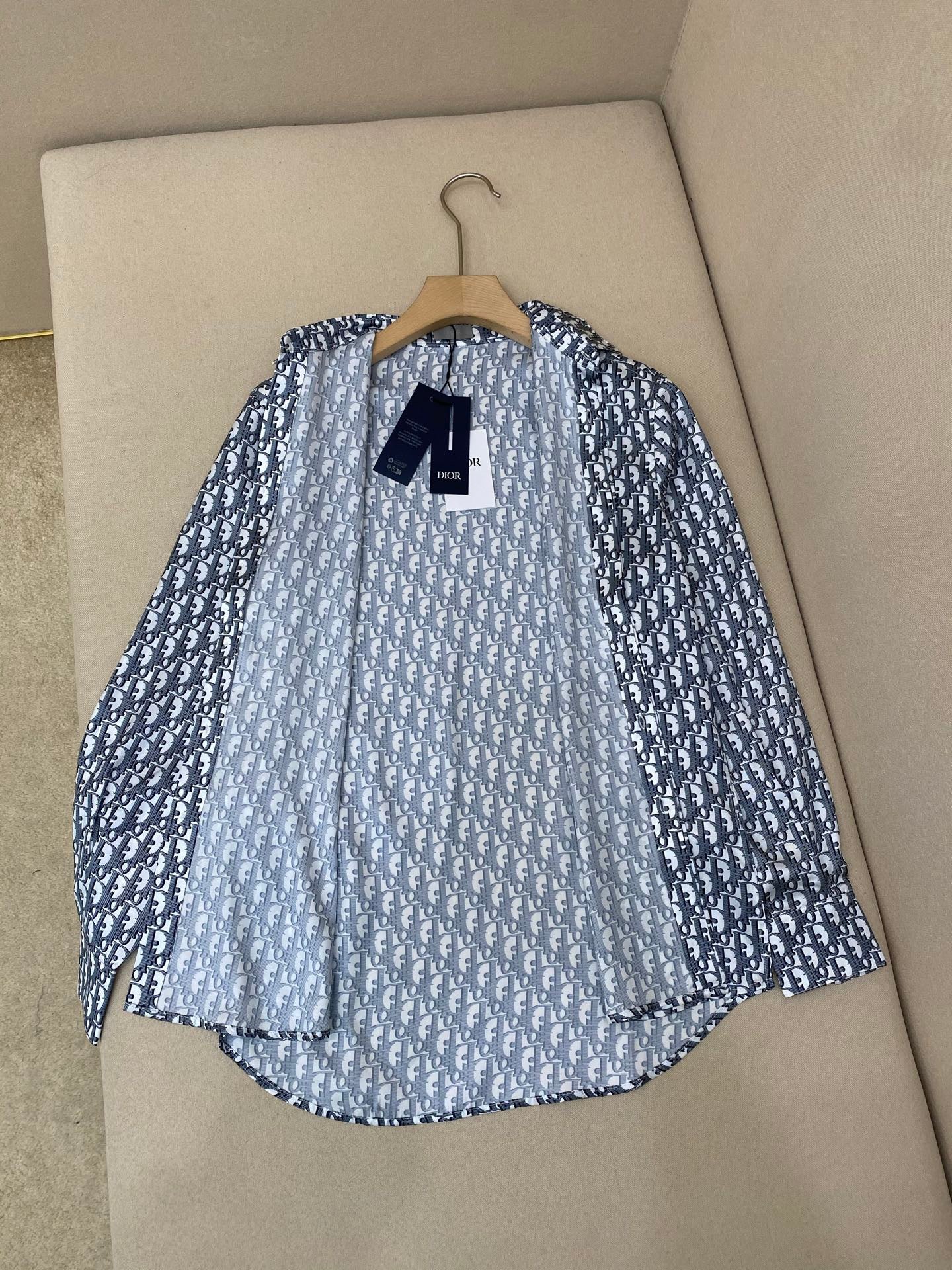 Multi-color Shirt