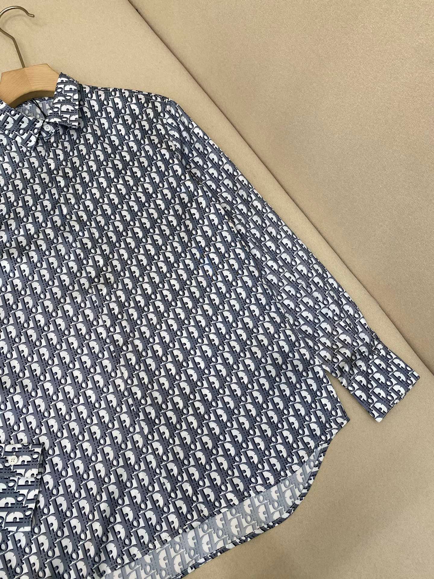 Multi-color Shirt