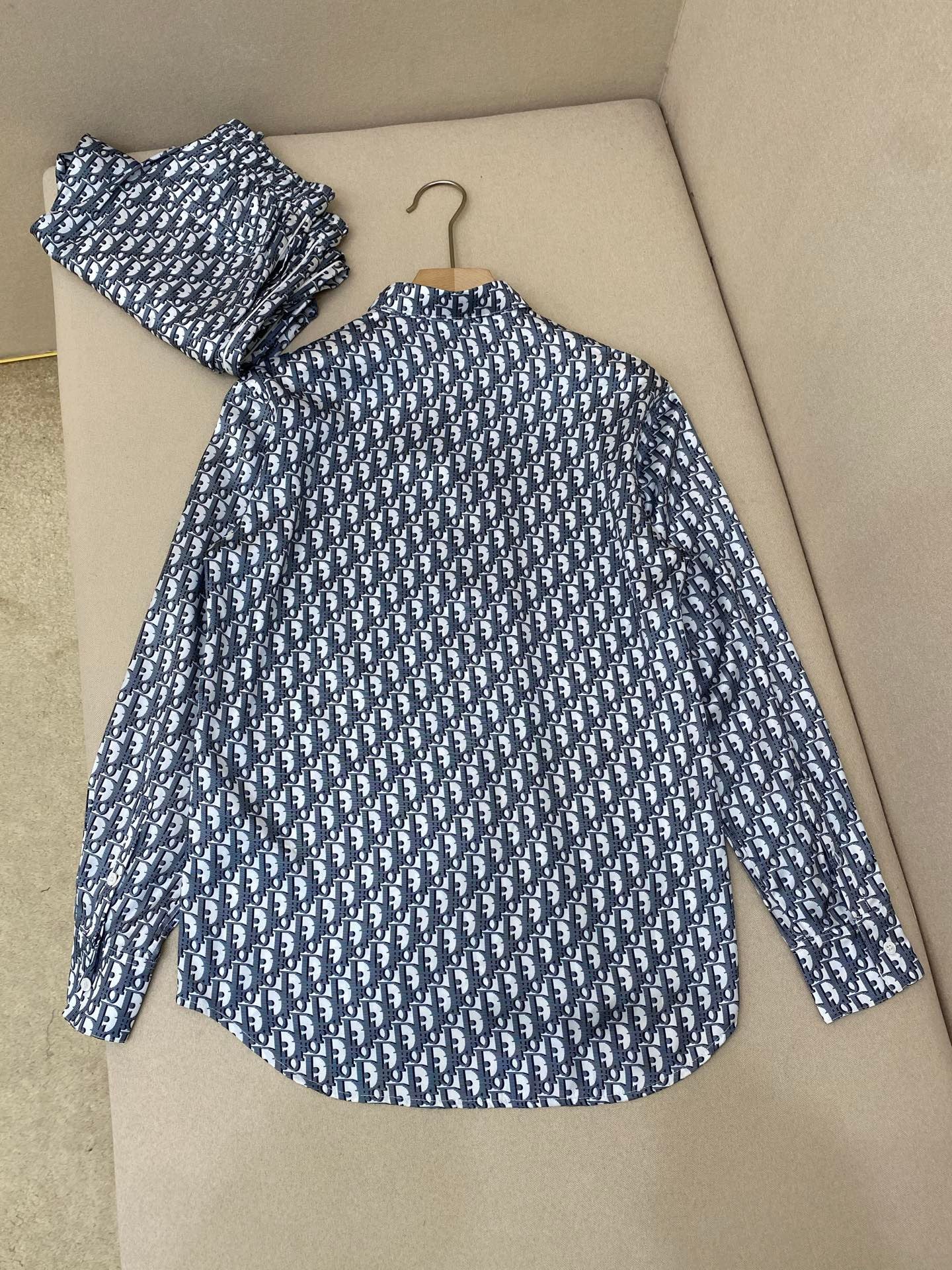 Multi-color Shirt
