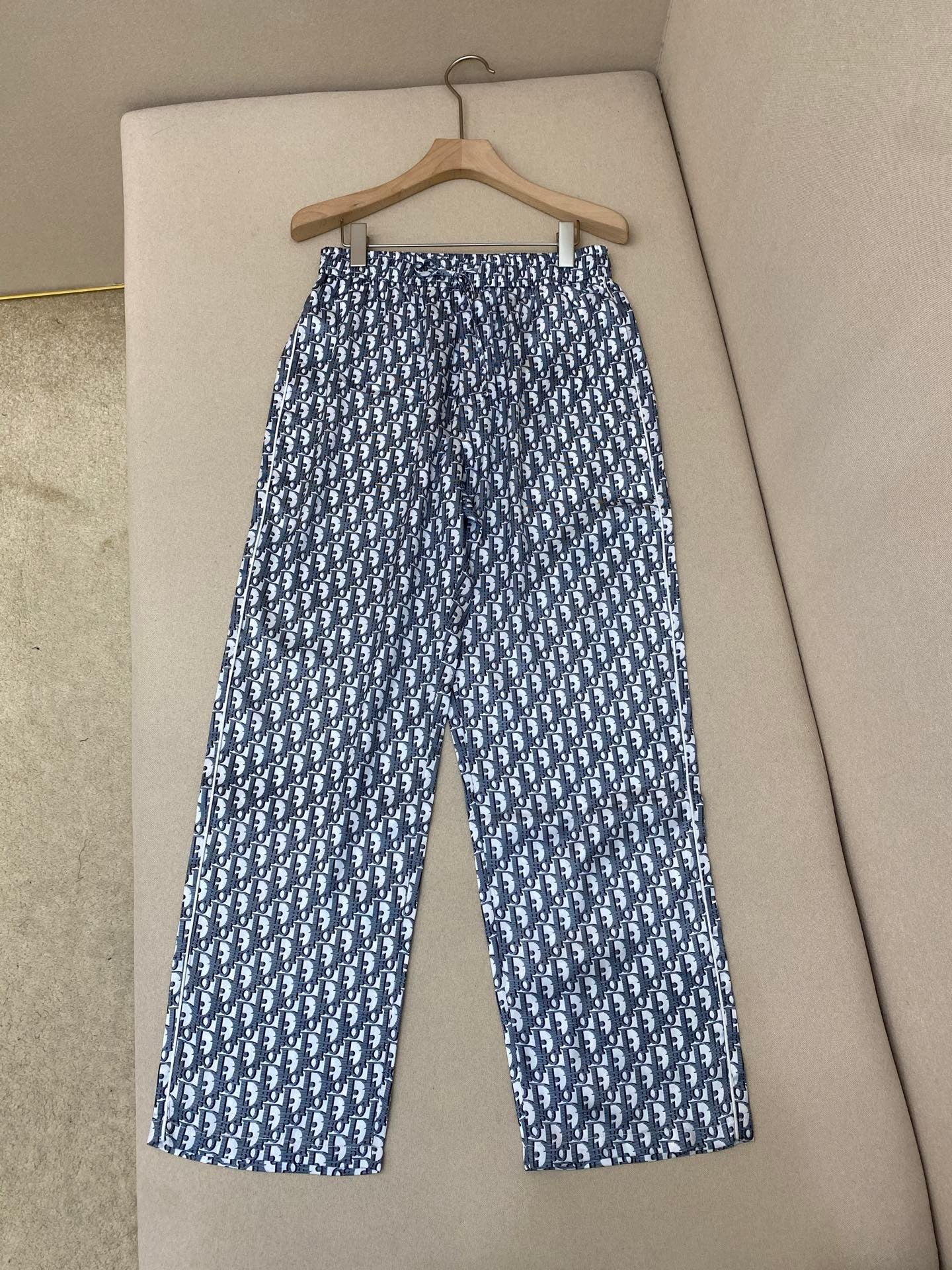Multi-color Pant