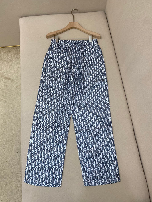 Multi-color Pant